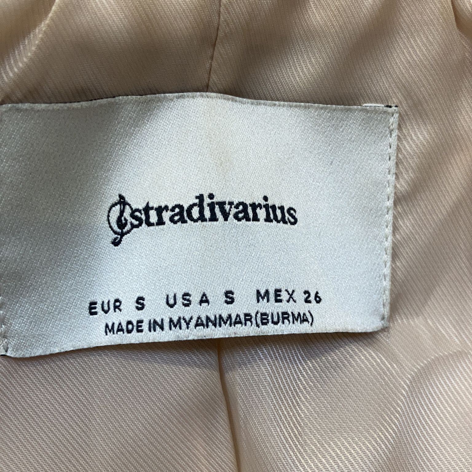 Stradivarius