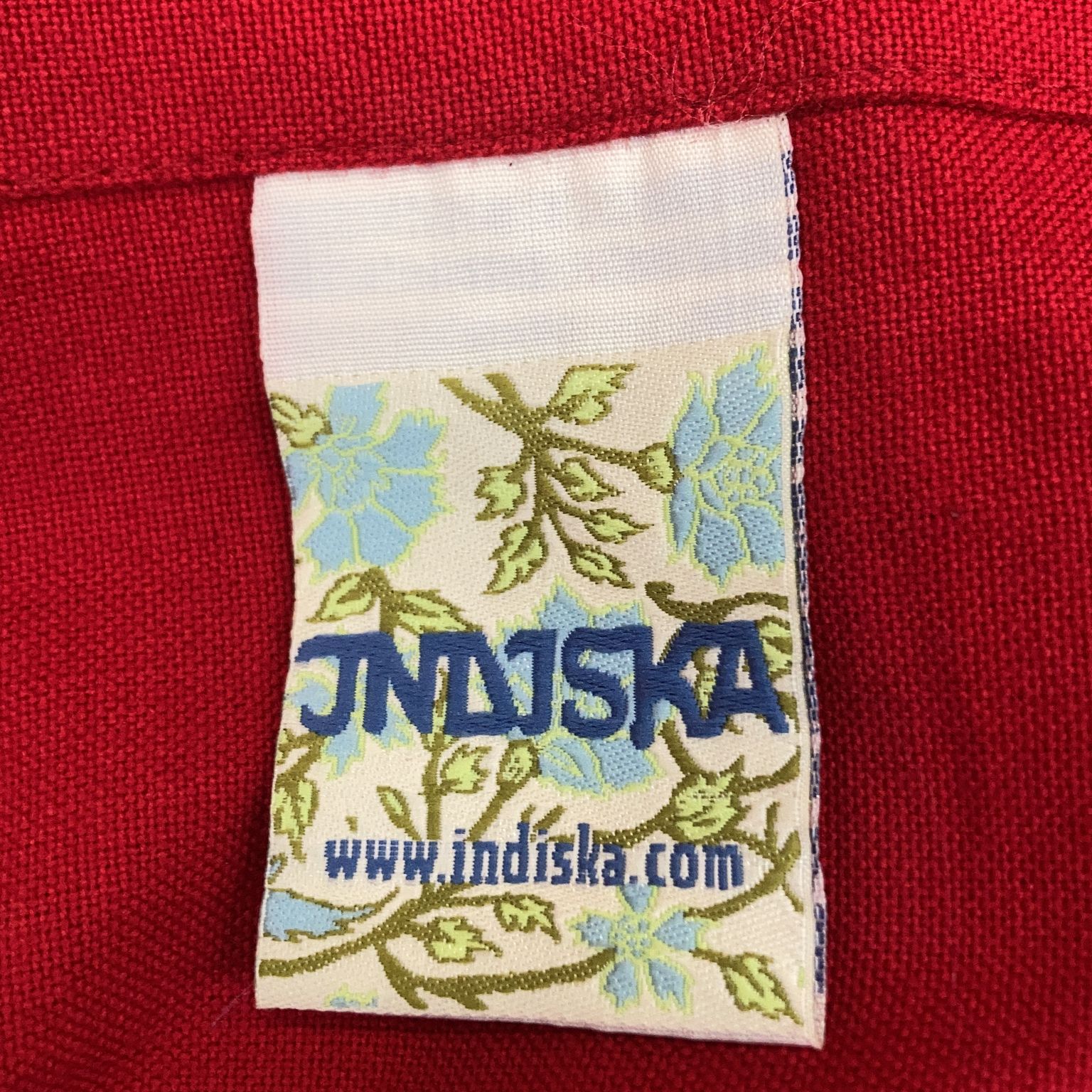 Indiska