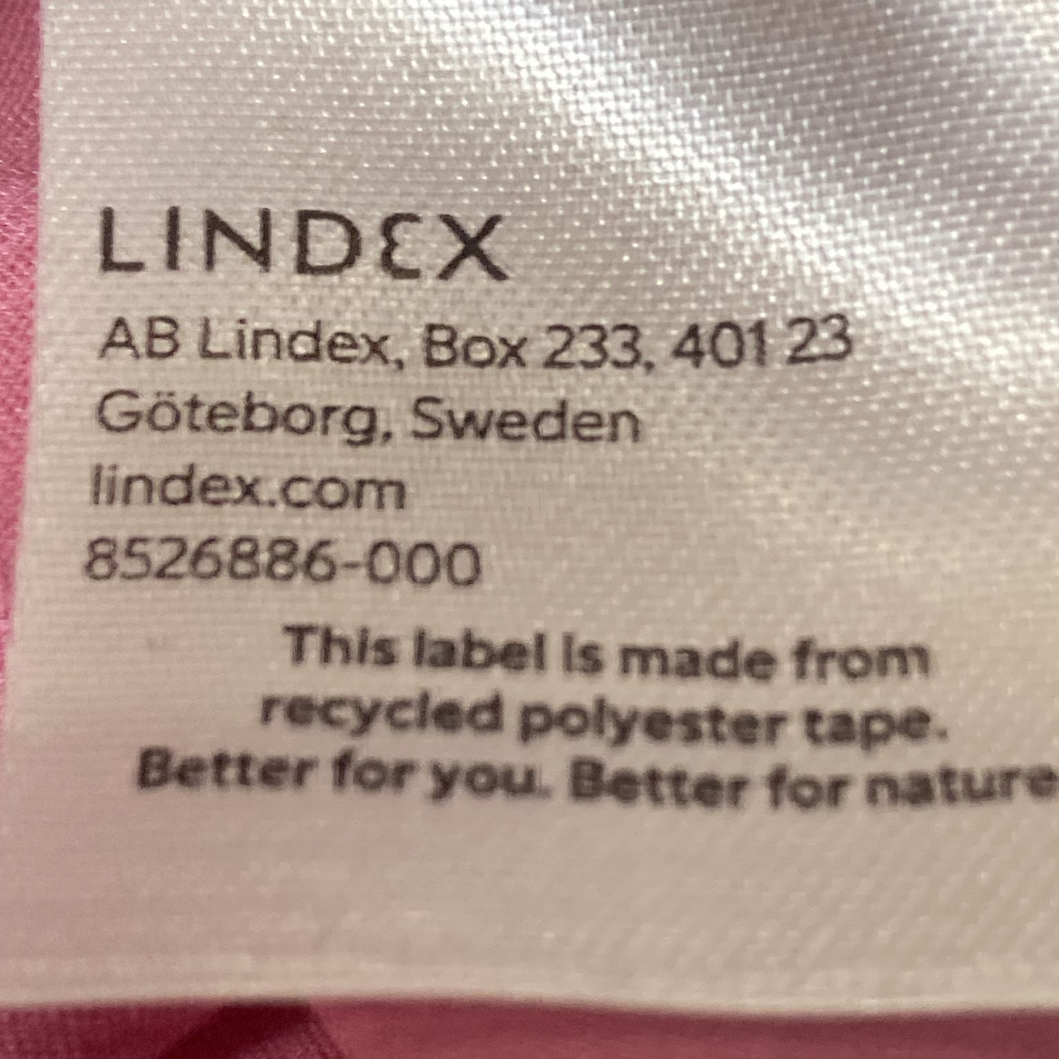 Lindex