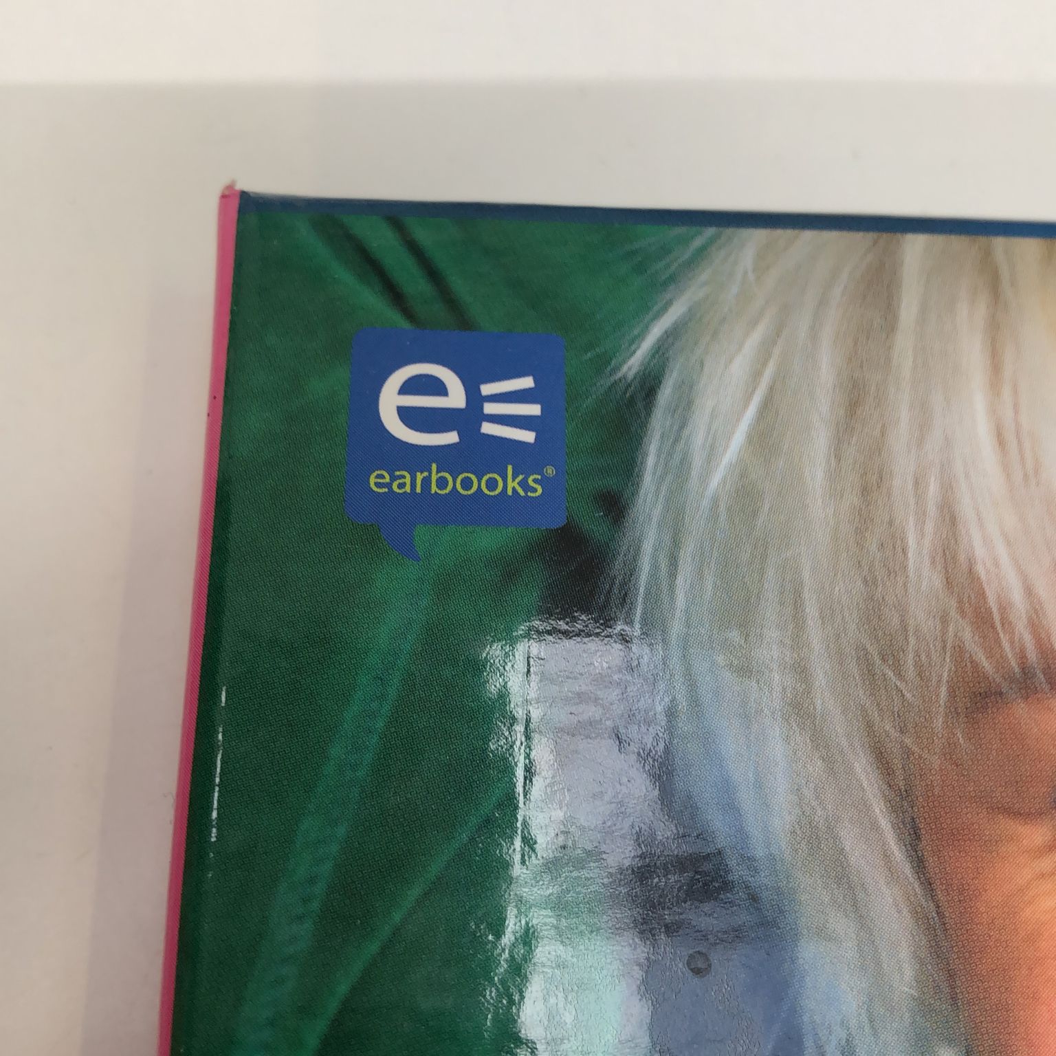 Earbooks