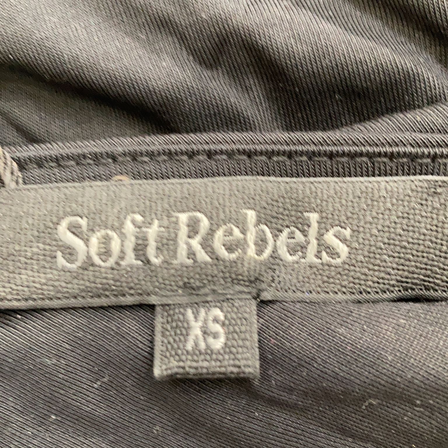 Soft Rebels