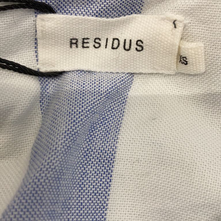 Residus