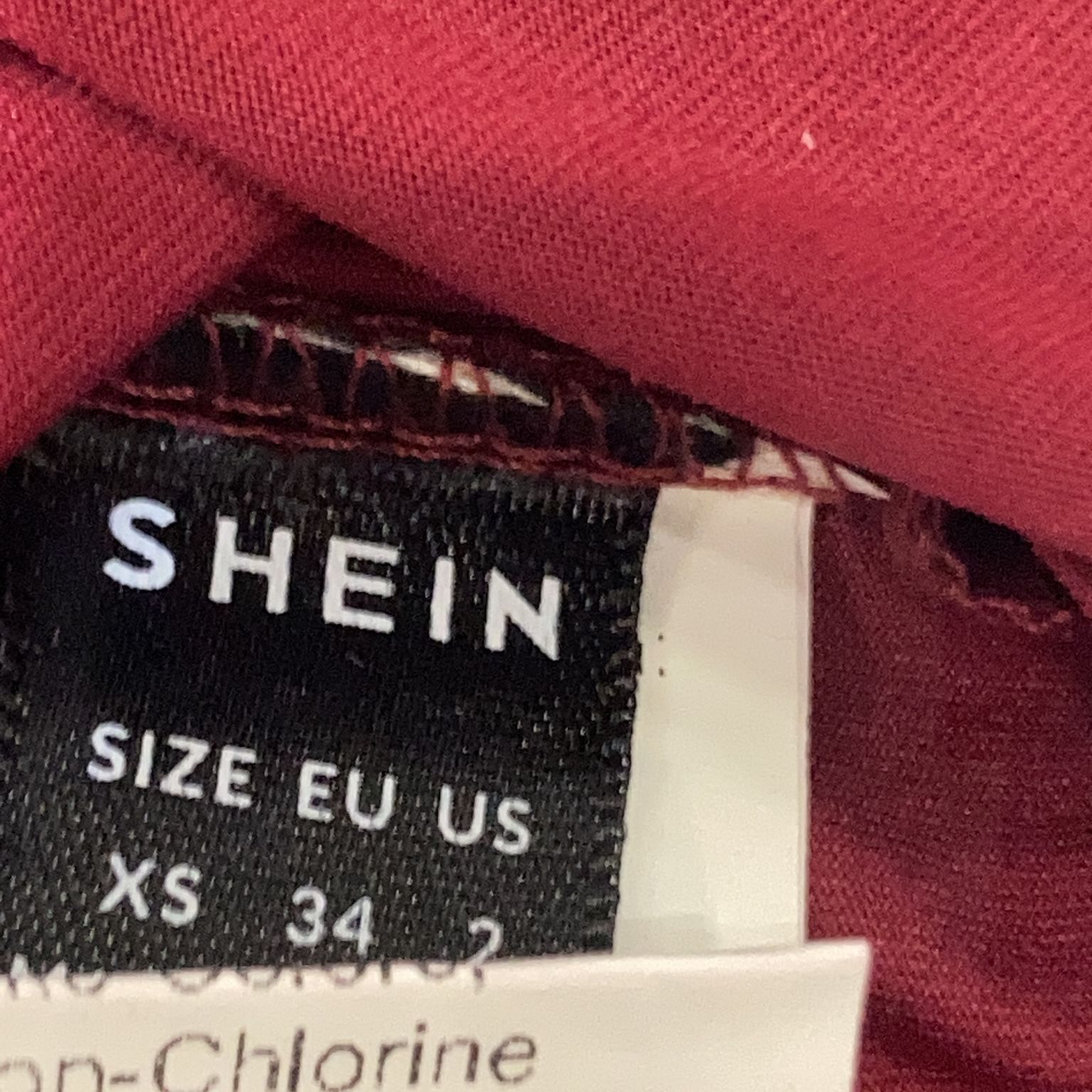 Shein