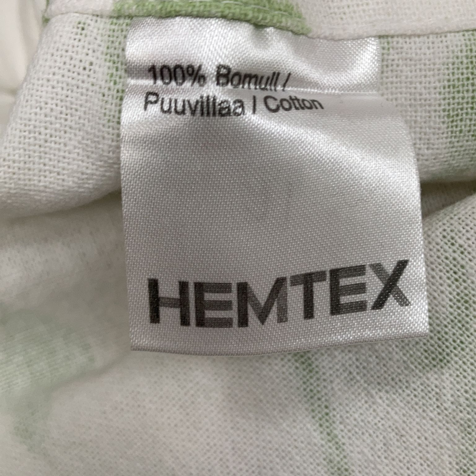 Hemtex