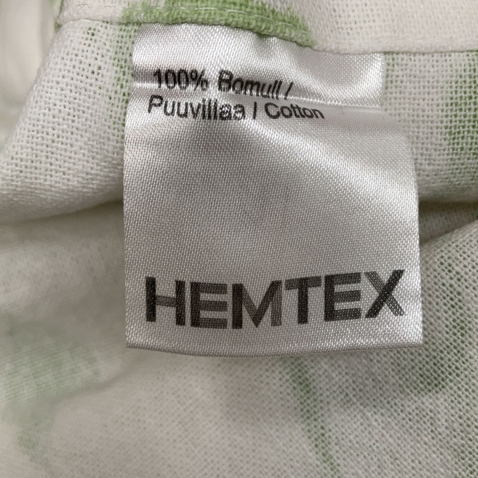 Hemtex