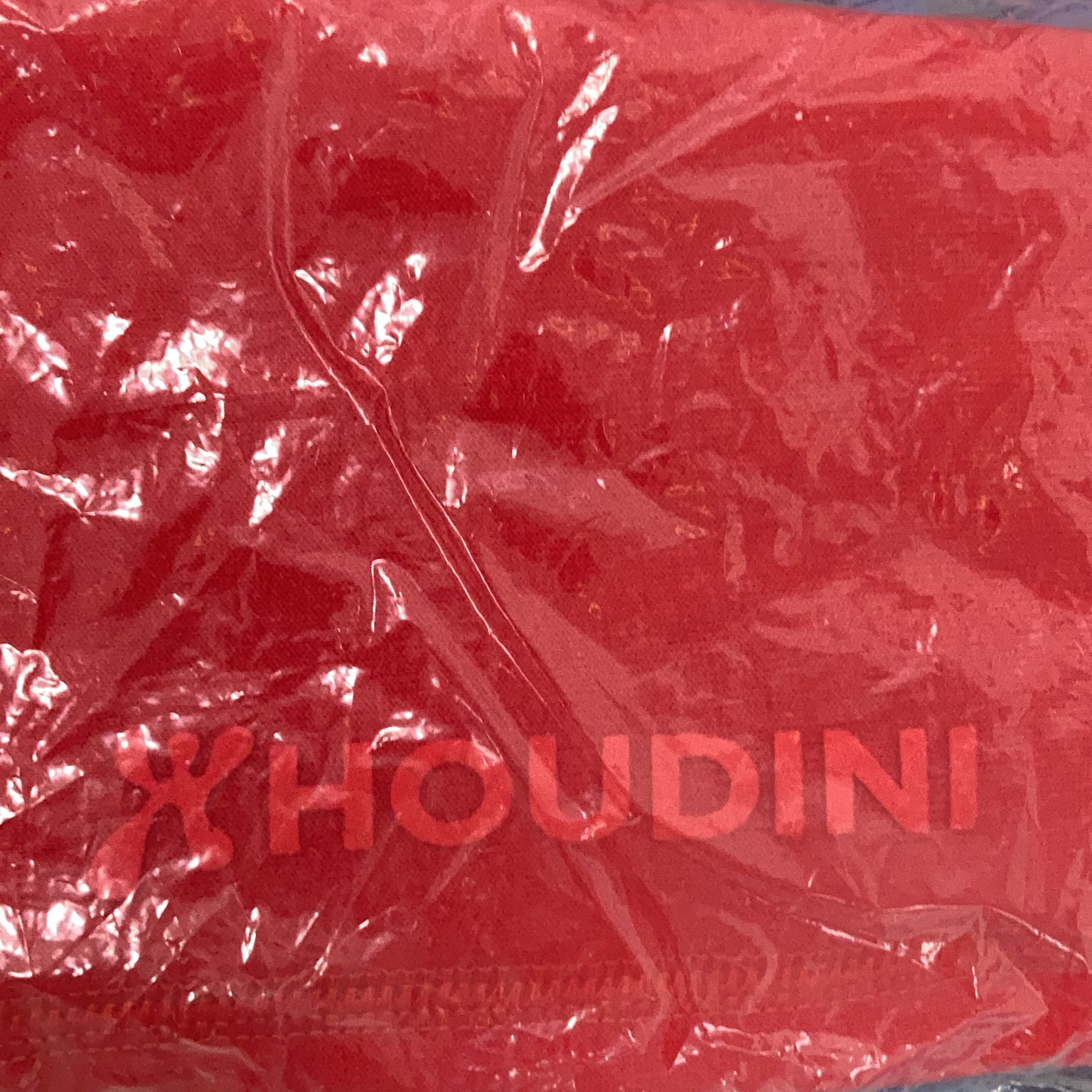 Houdini