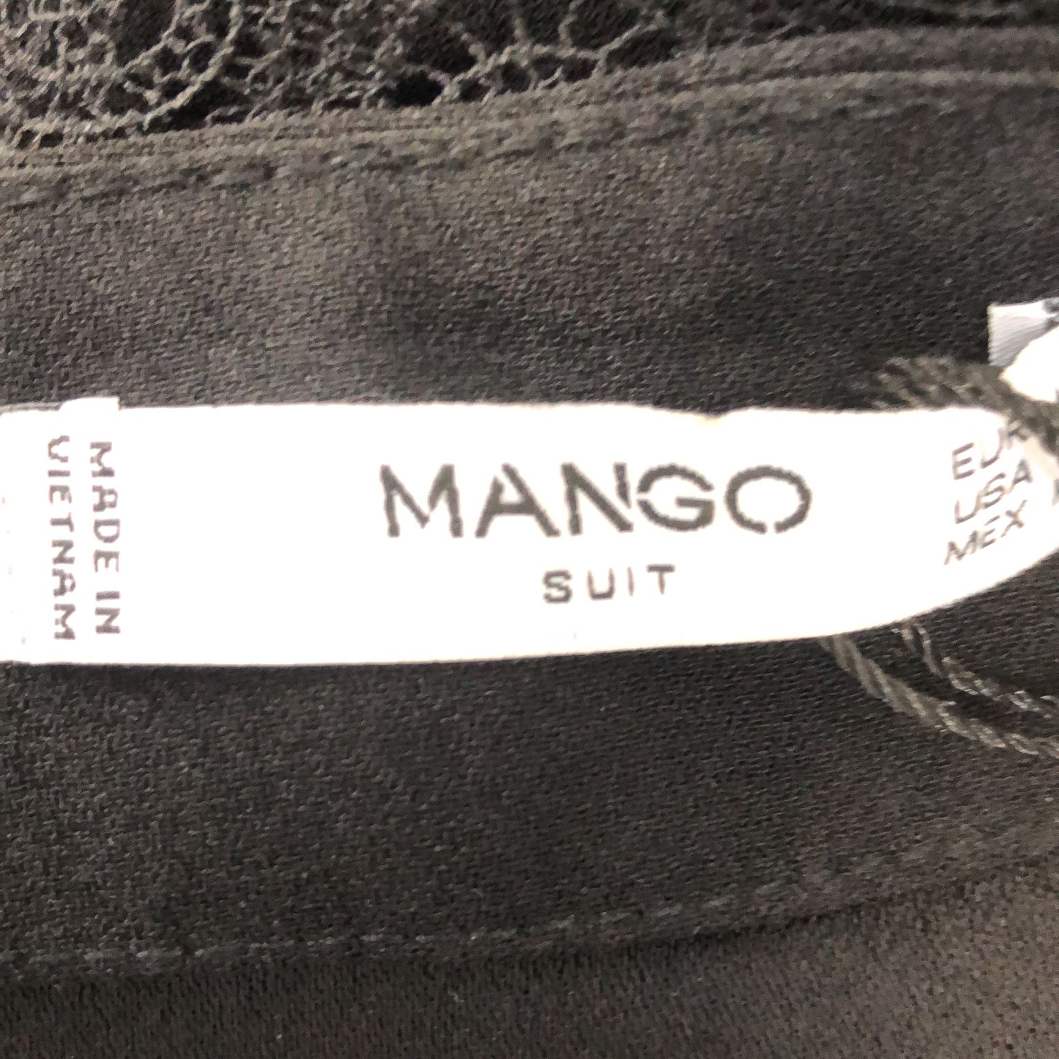 Mango