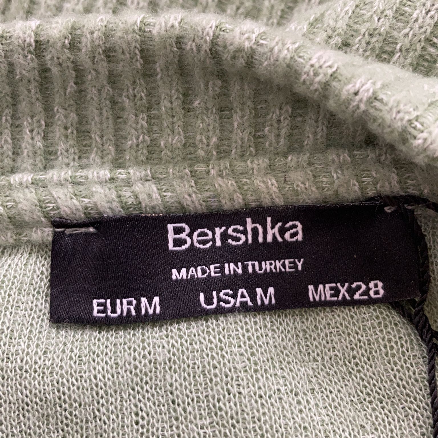 Bershka