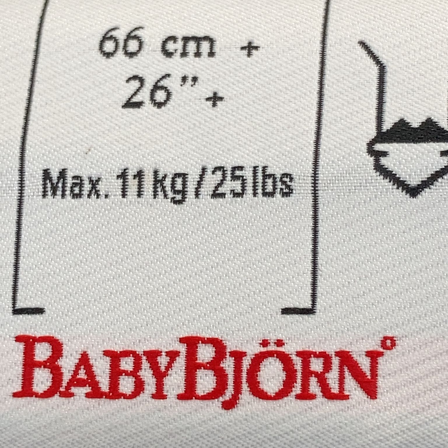 BabyBjörn