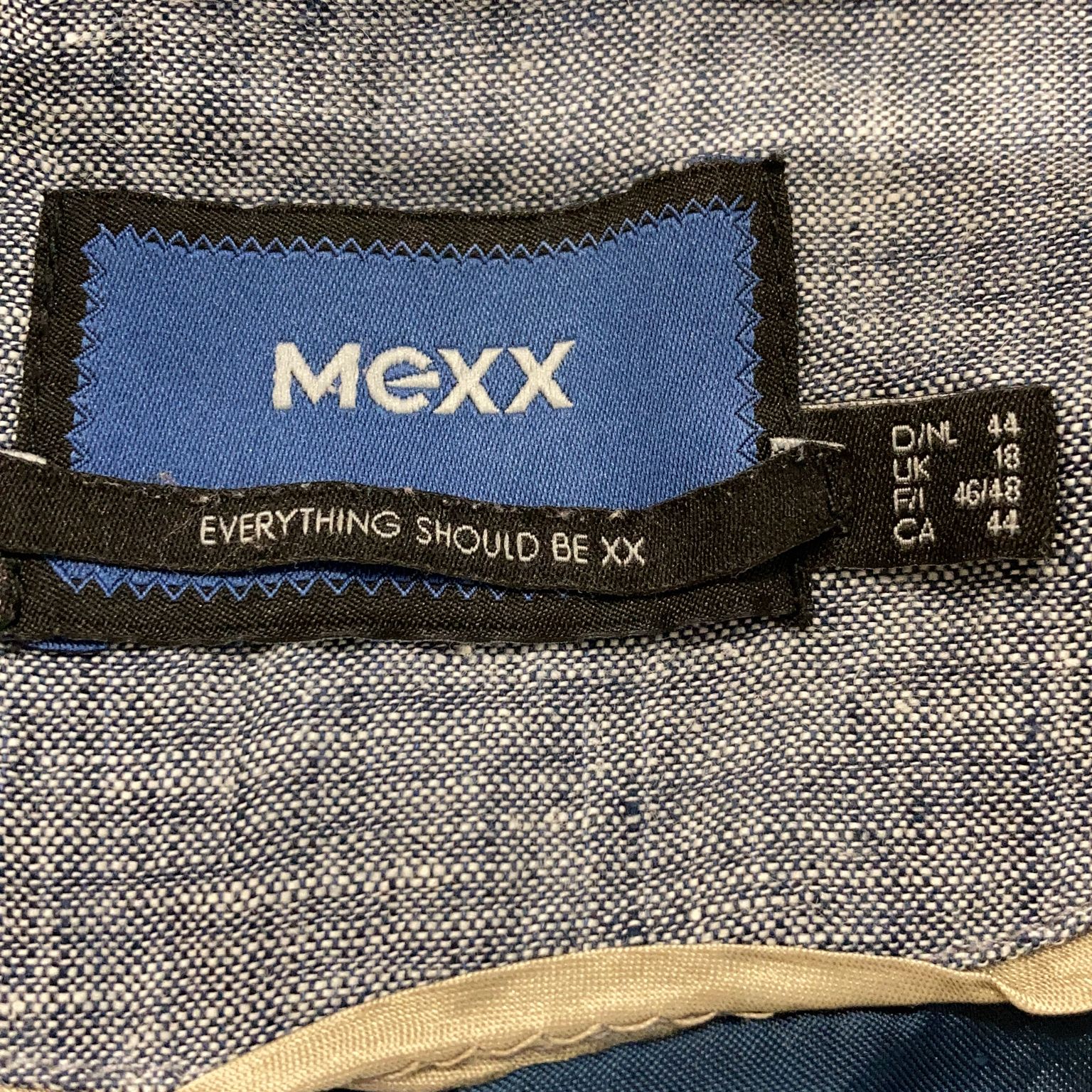 Mexx