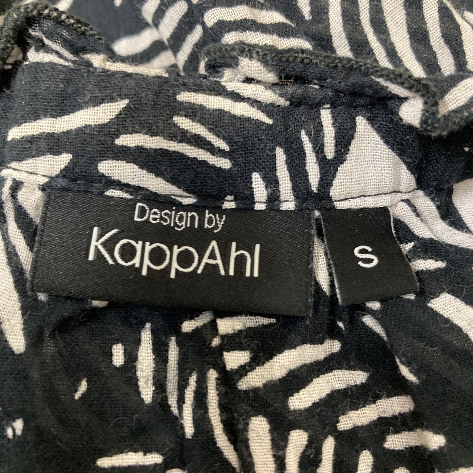 KappAhl