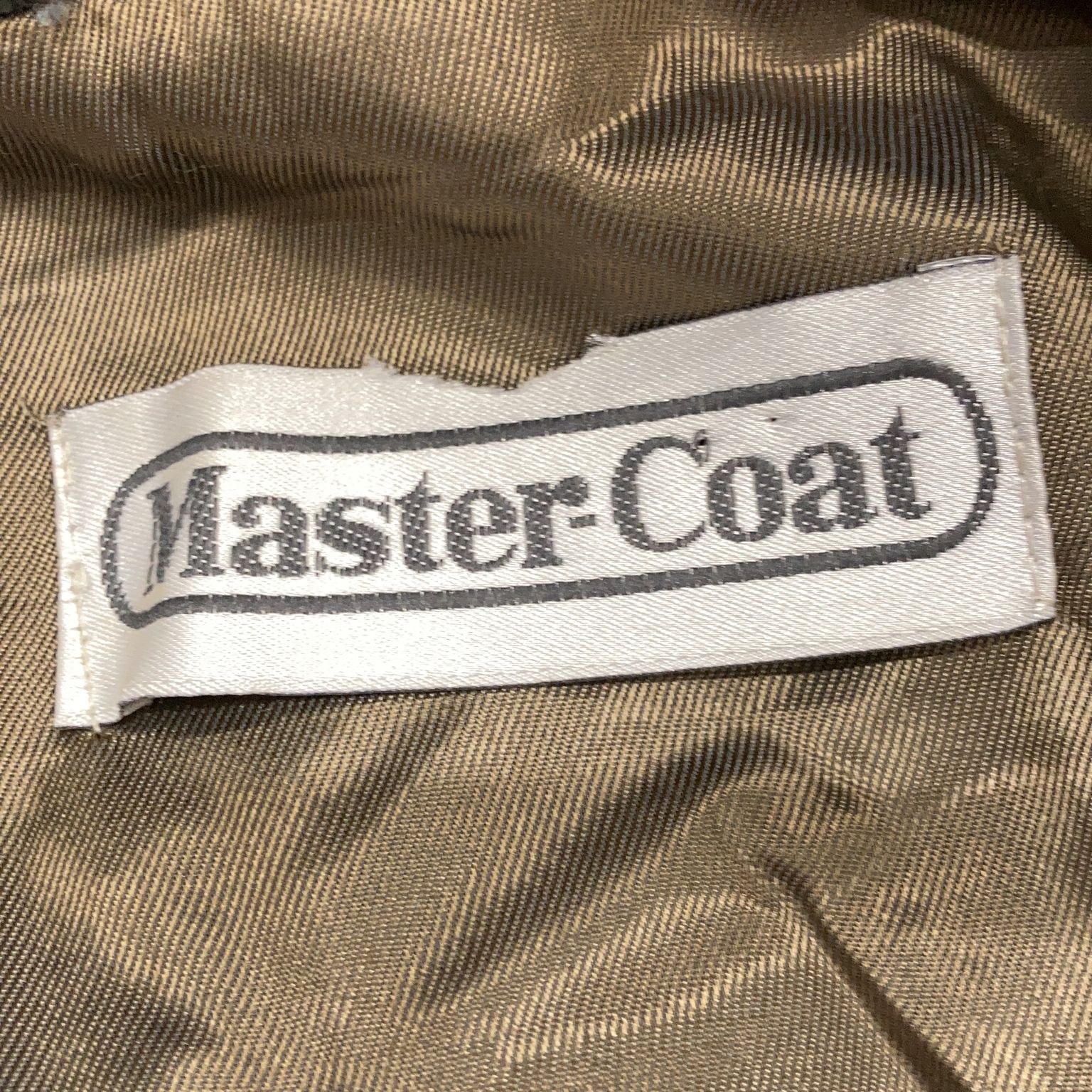 Master-Coat