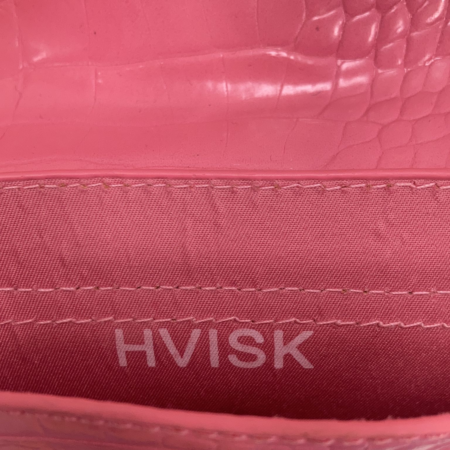 Hvisk