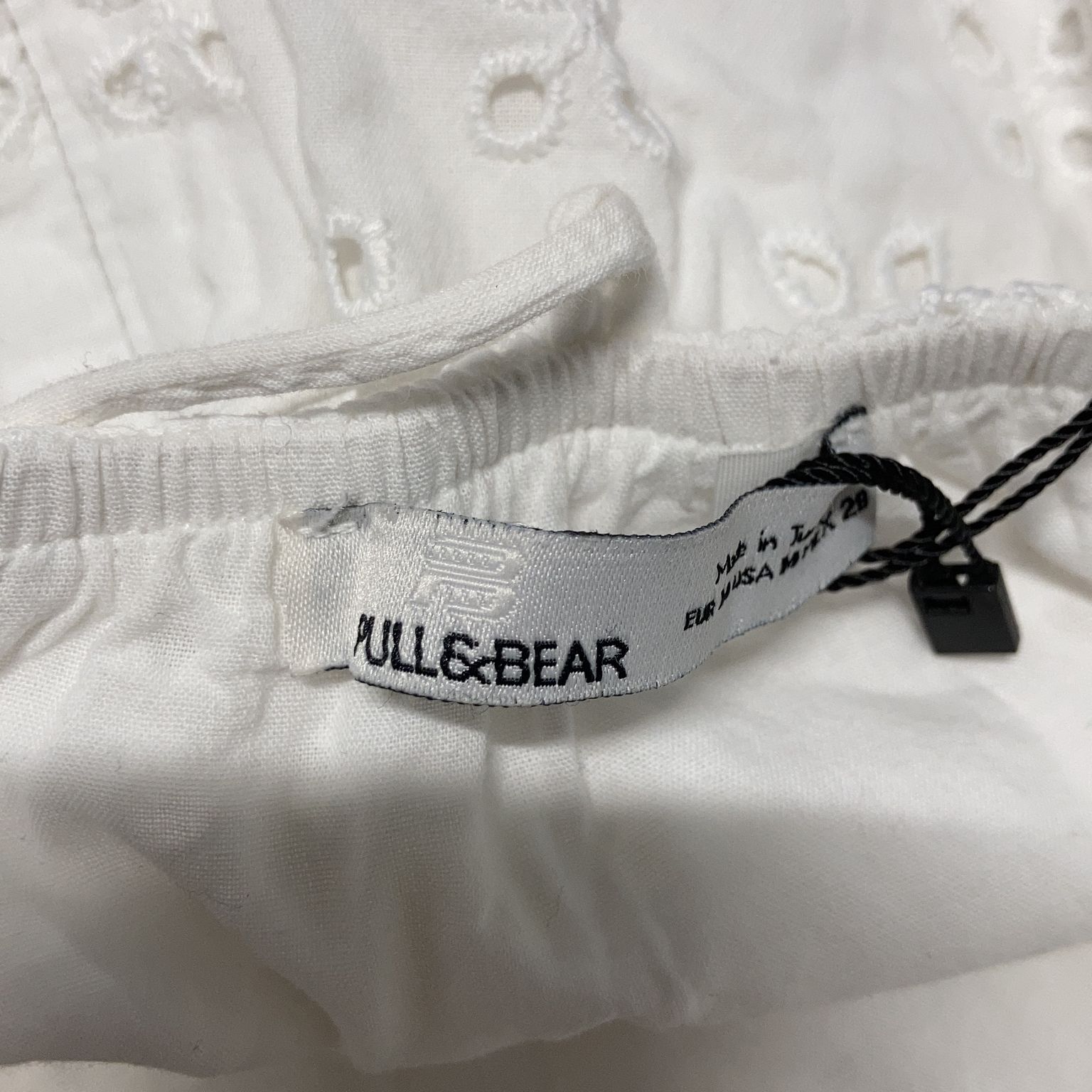 Pull  Bear