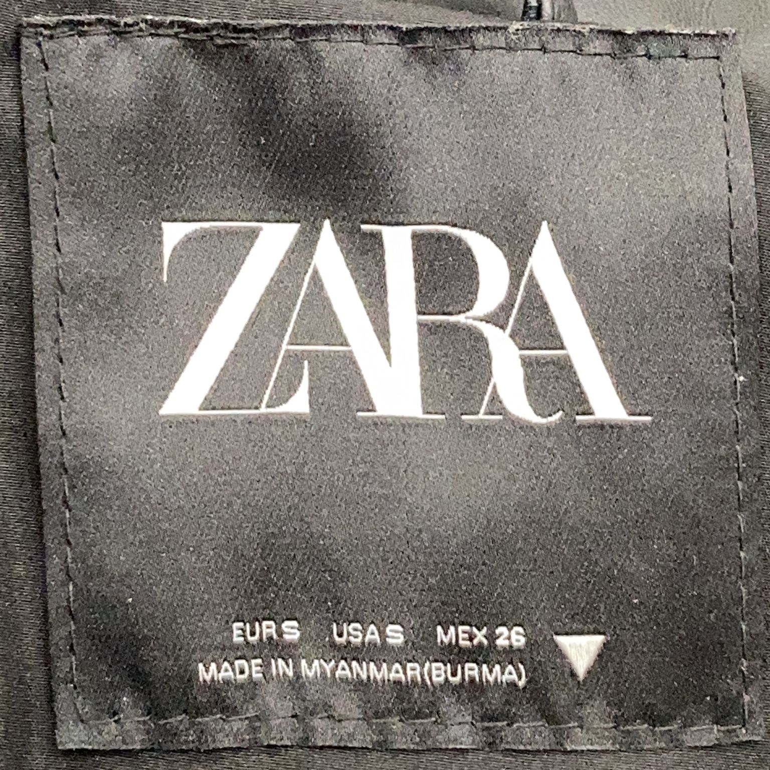 Zara