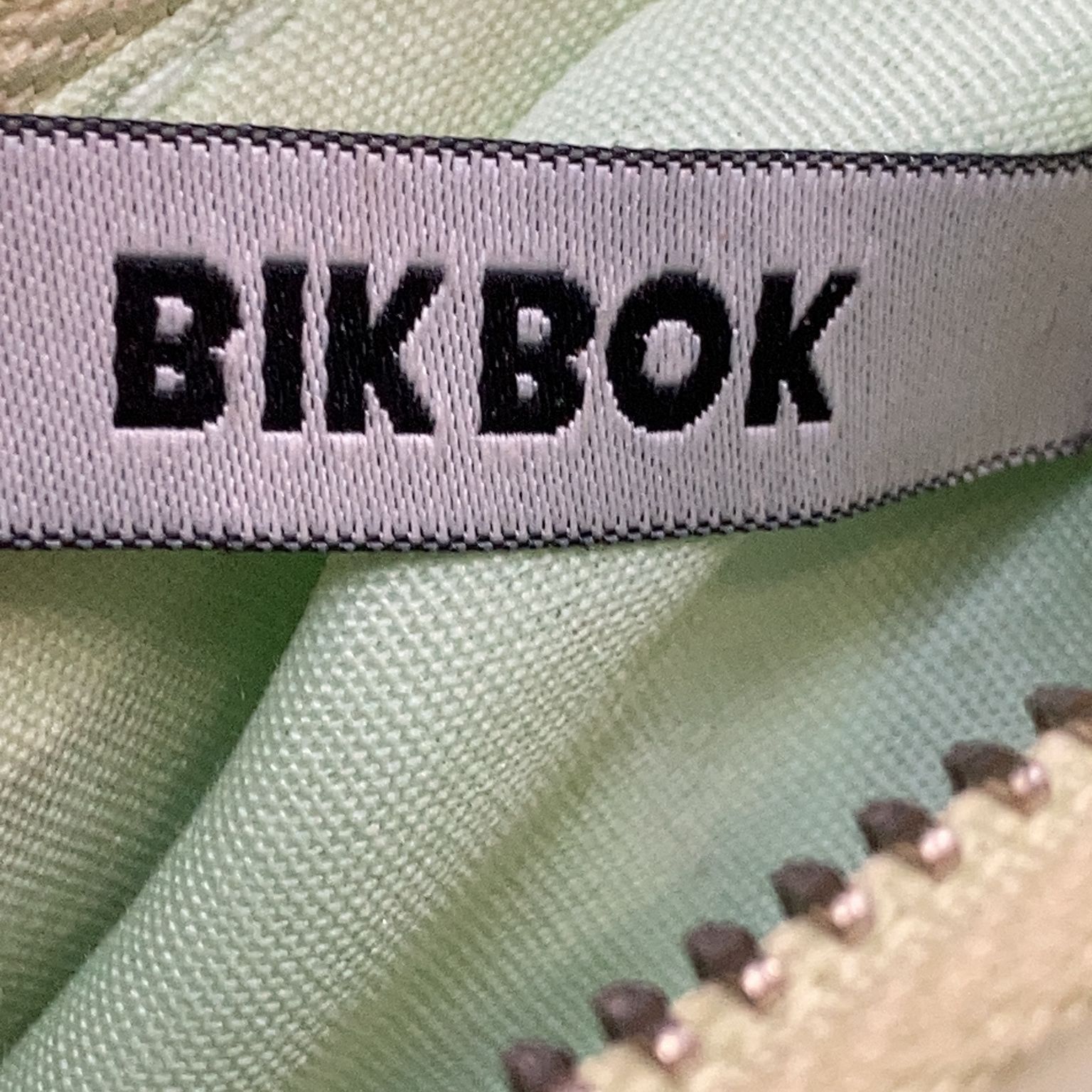 Bik Bok