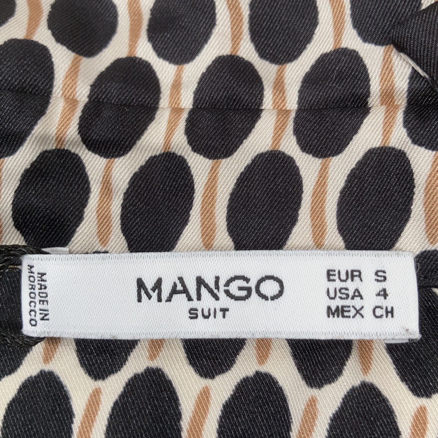 Mango