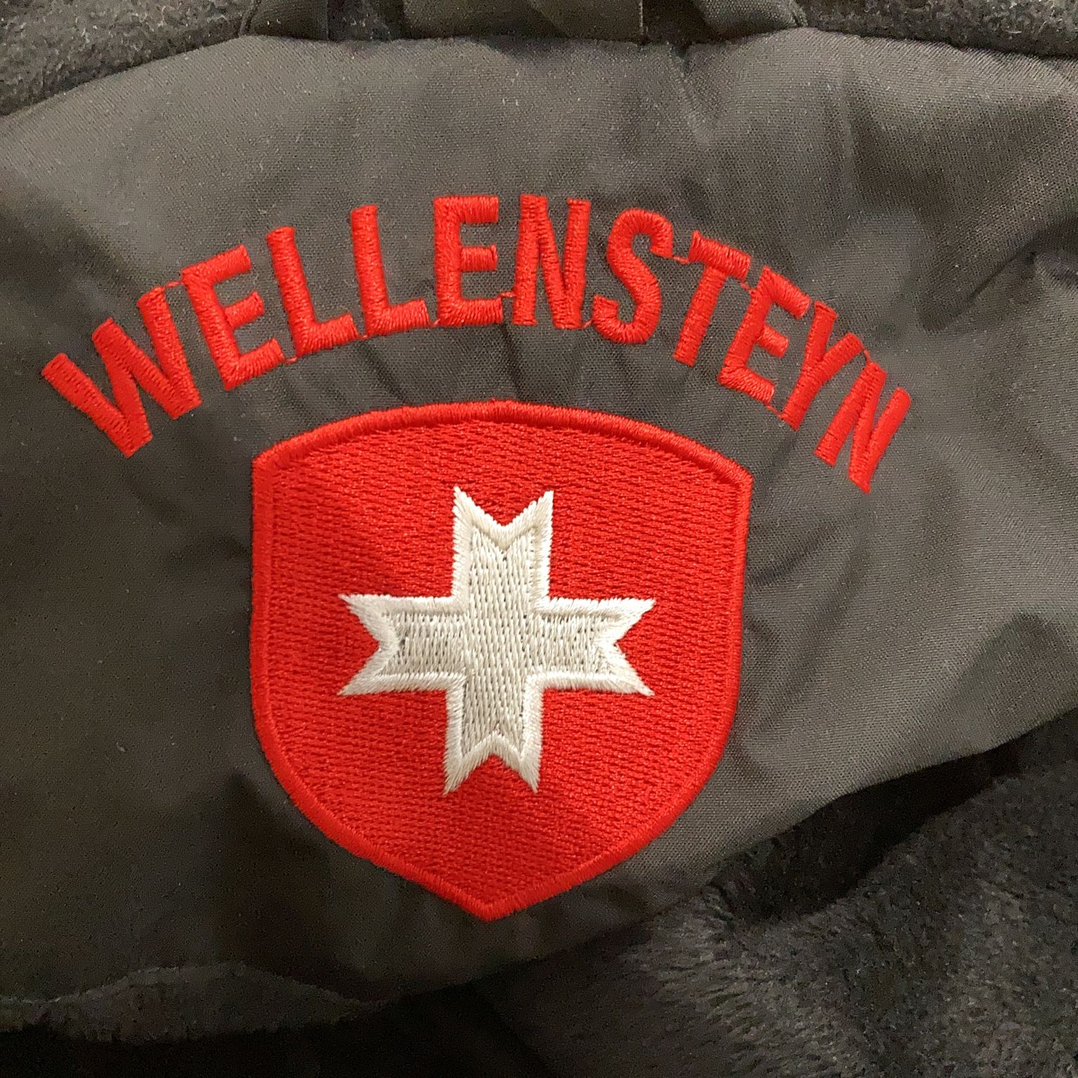 Wellensteyn