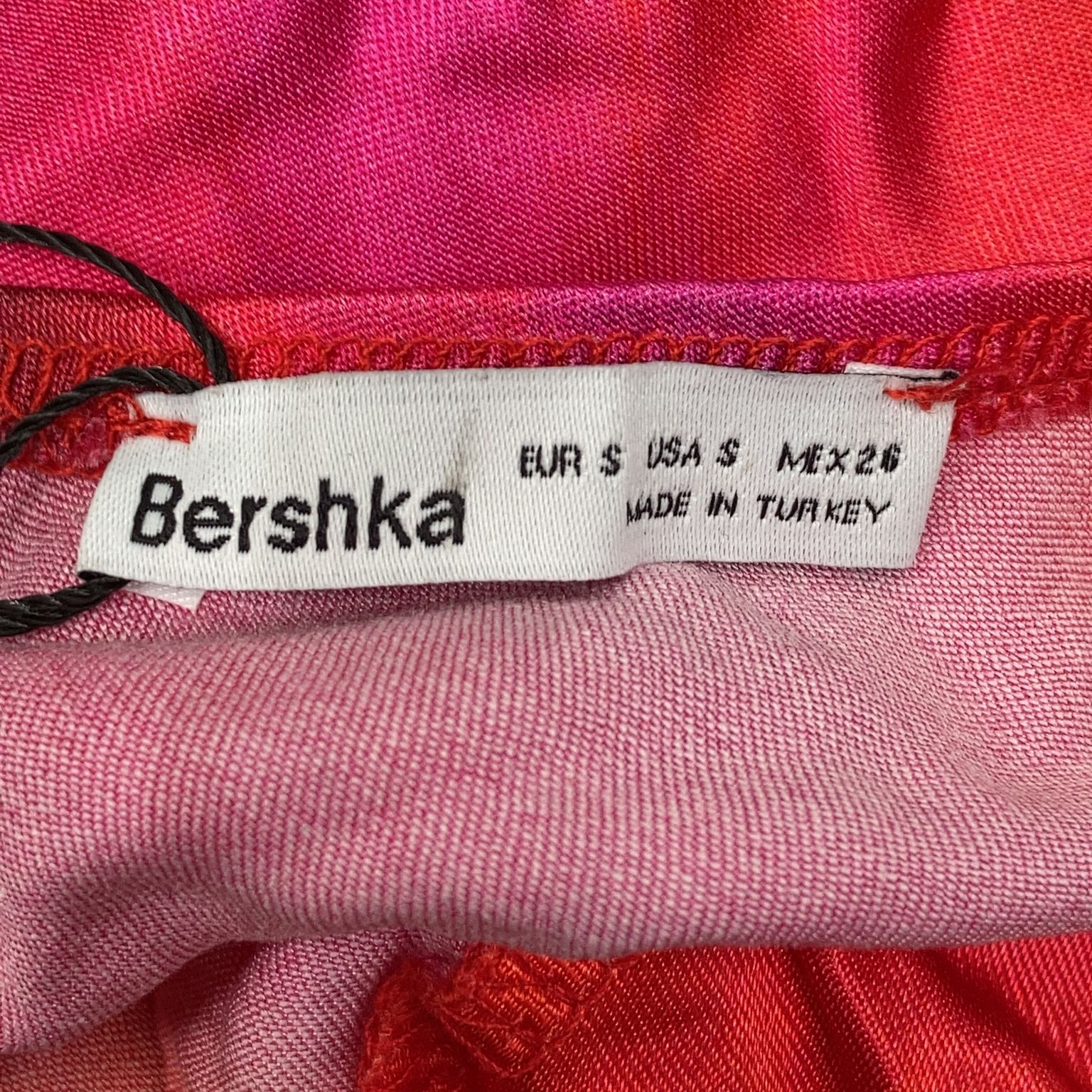 Bershka