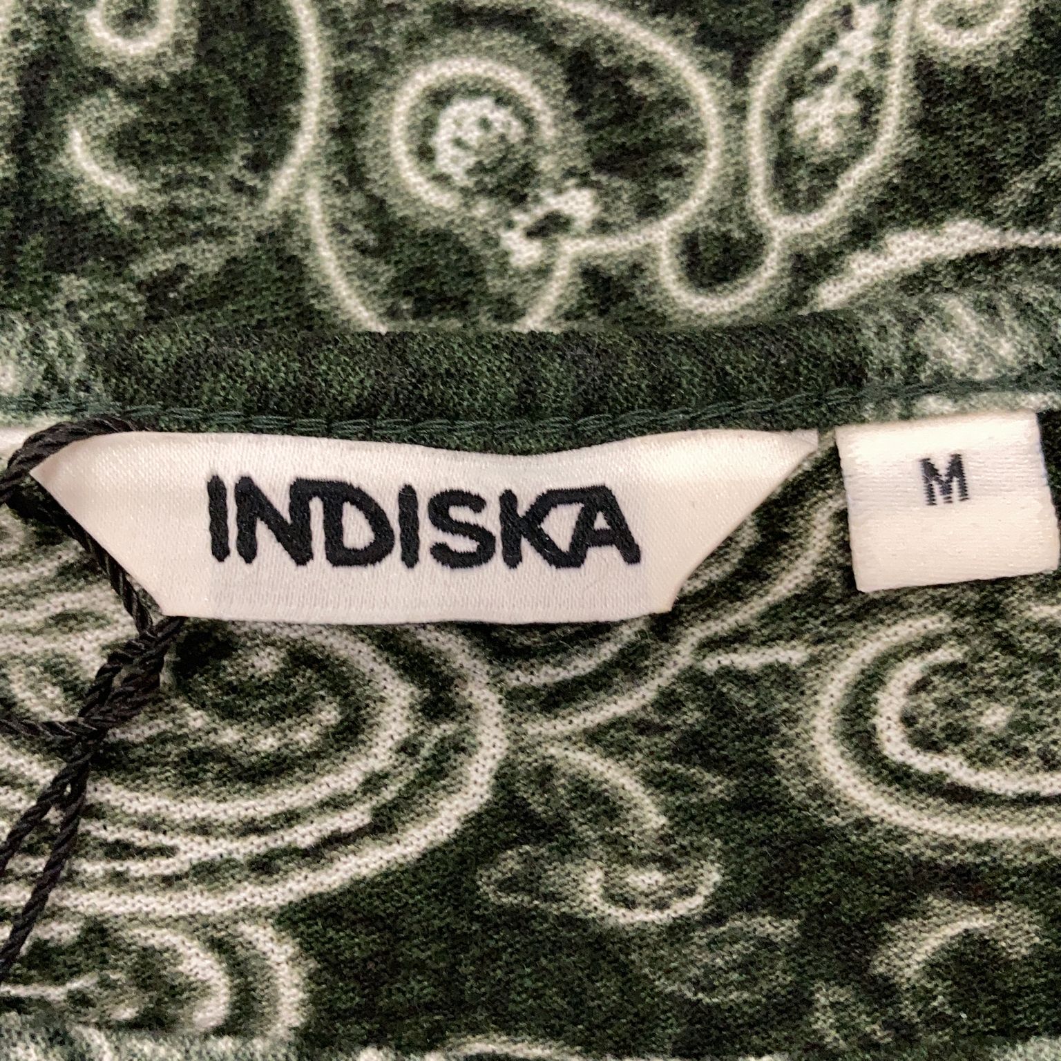 Indiska