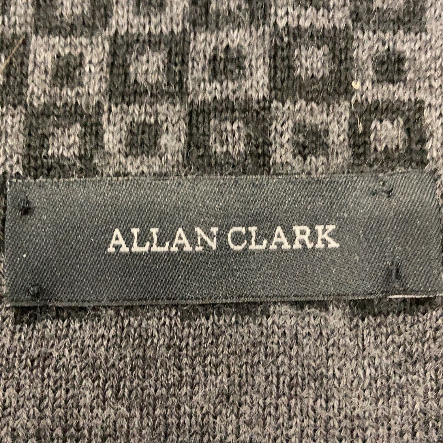 Allan Clark