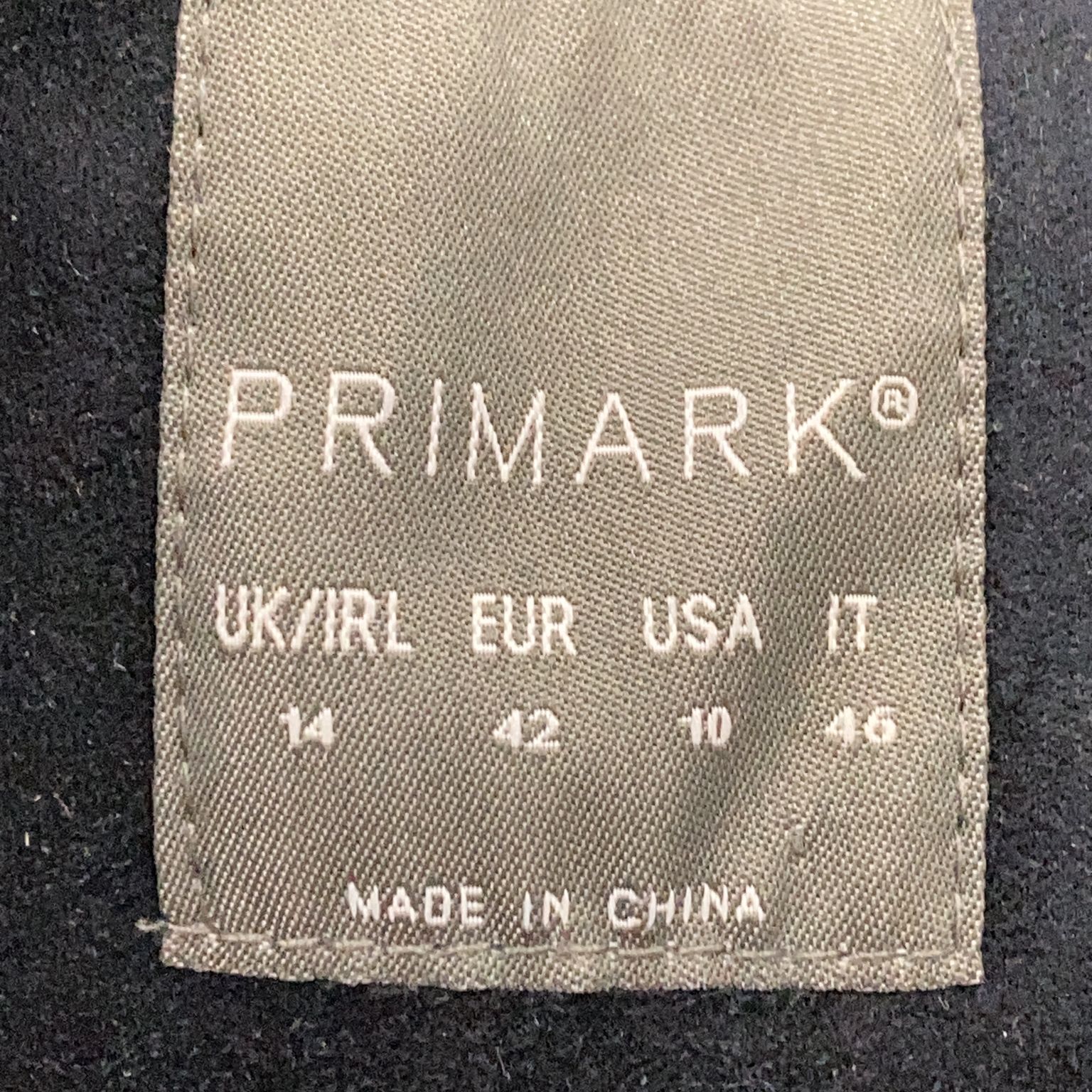 Primark