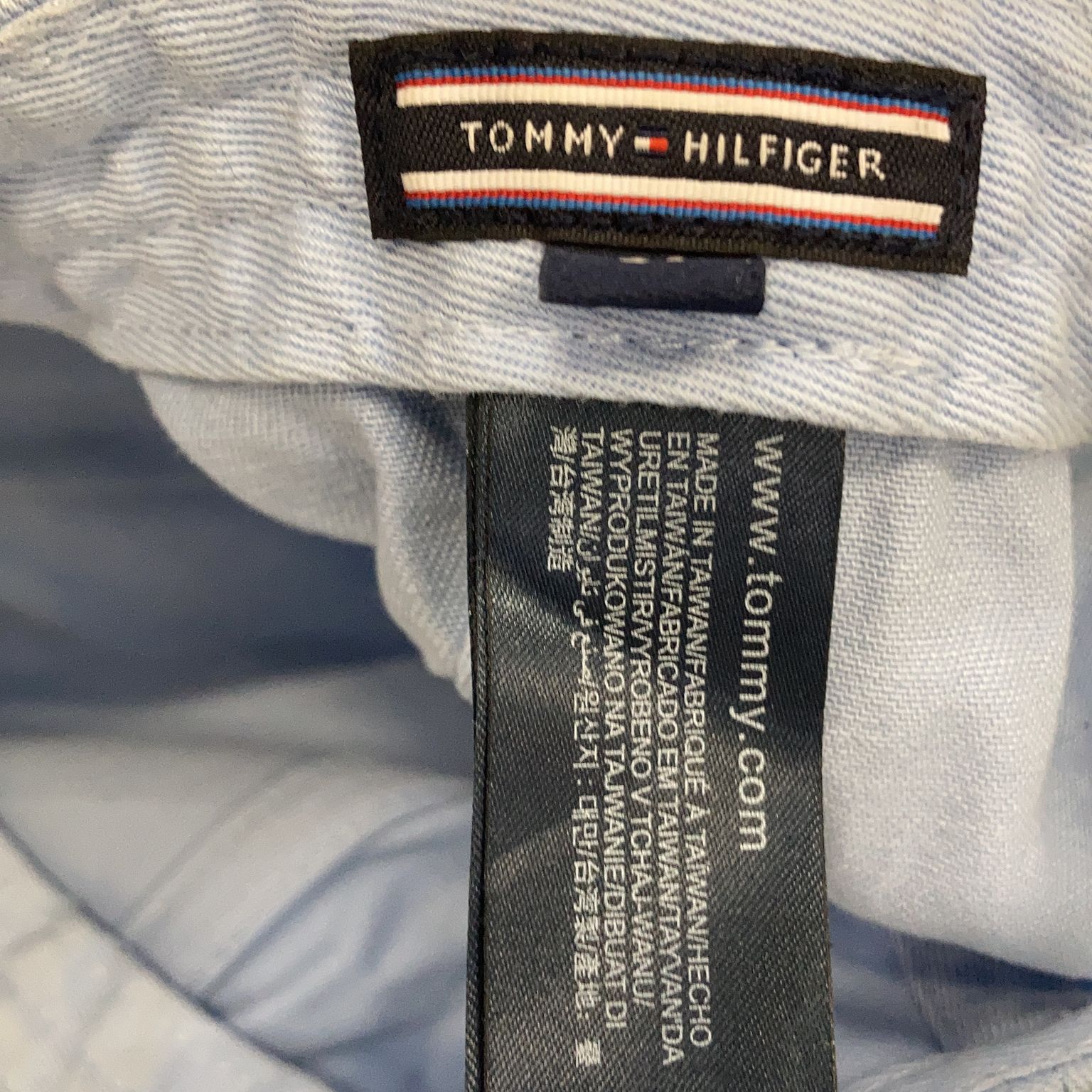 Tommy Hilfiger