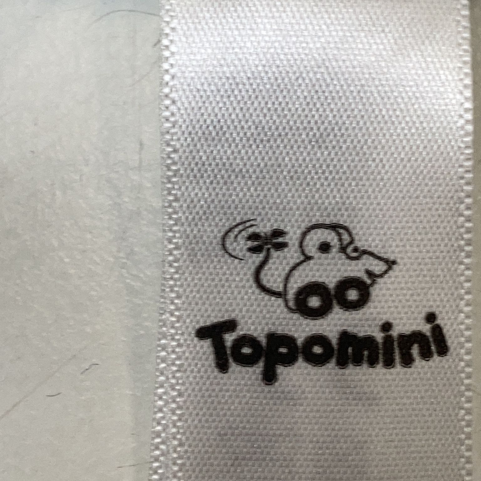 Topomini