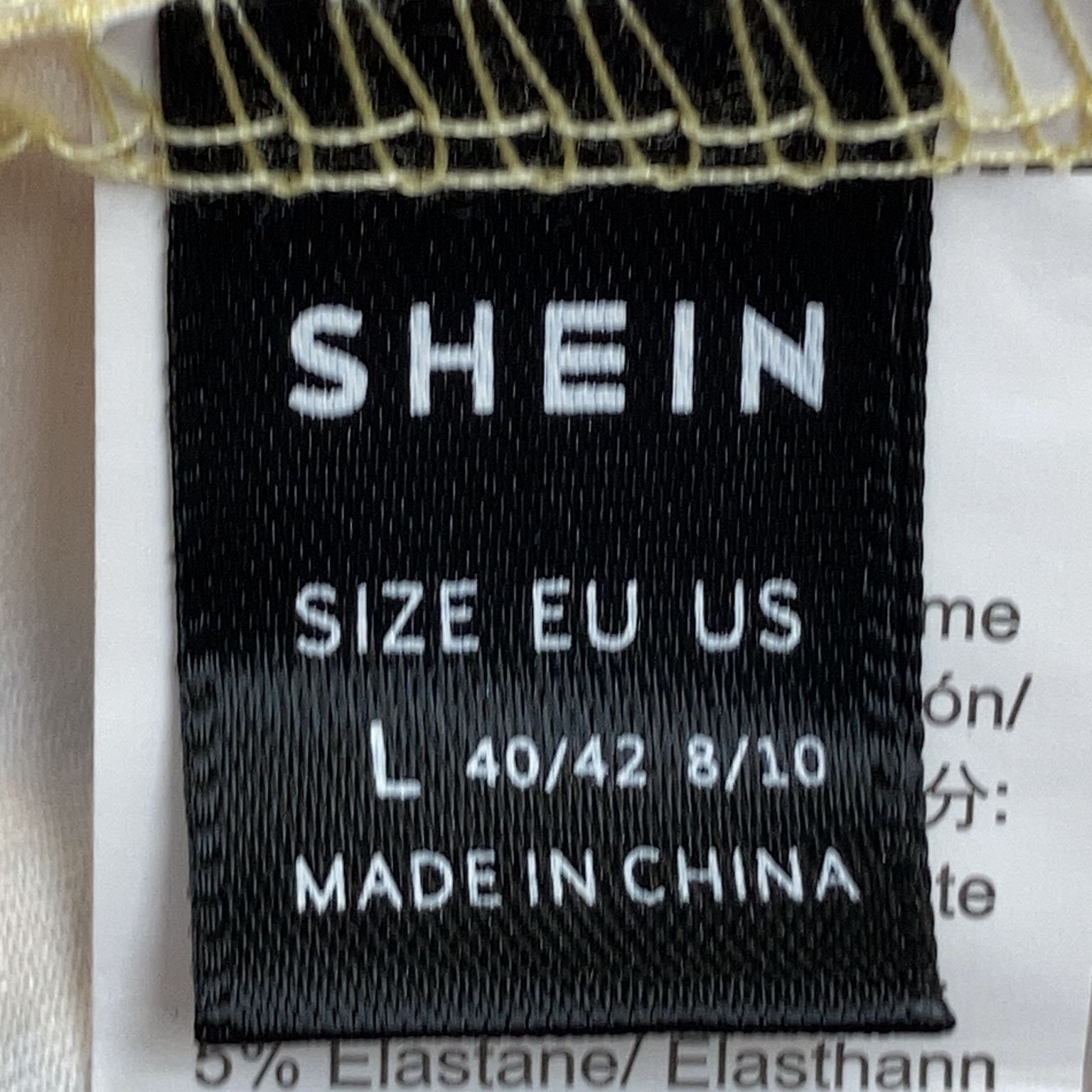 Shein