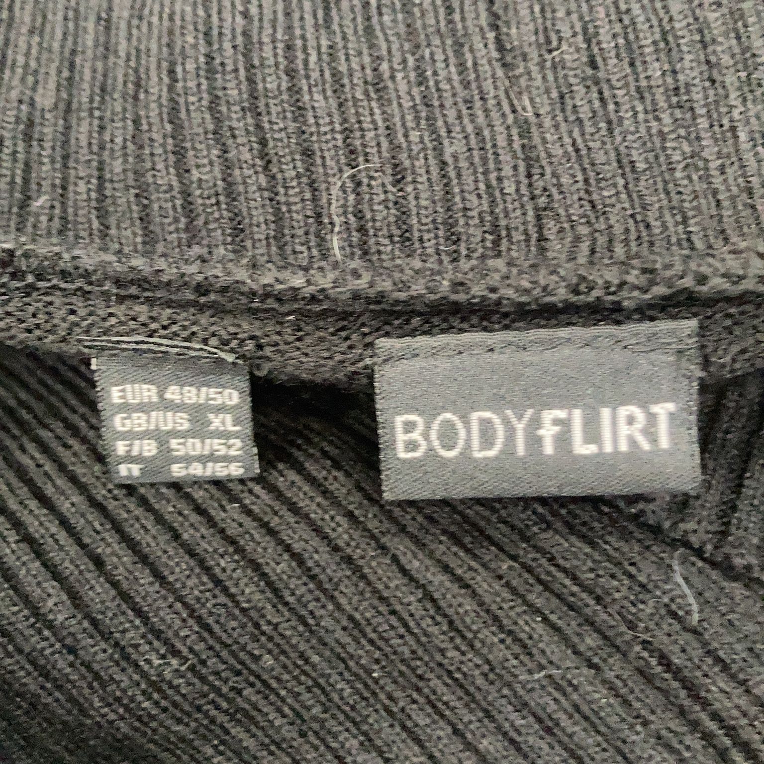 Bodyflirt