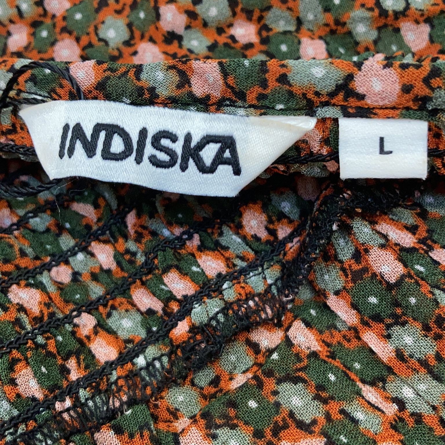 Indiska