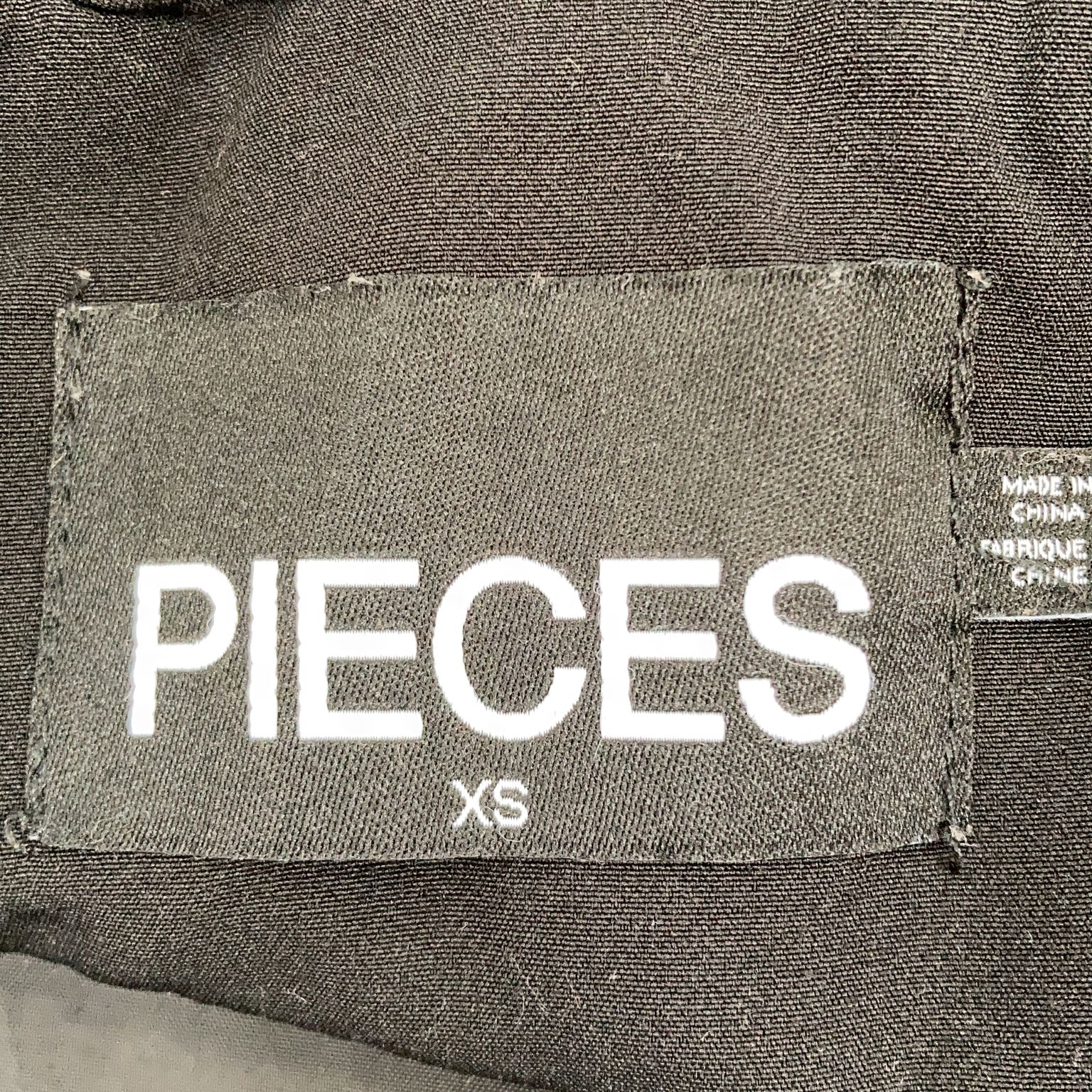 Pieces