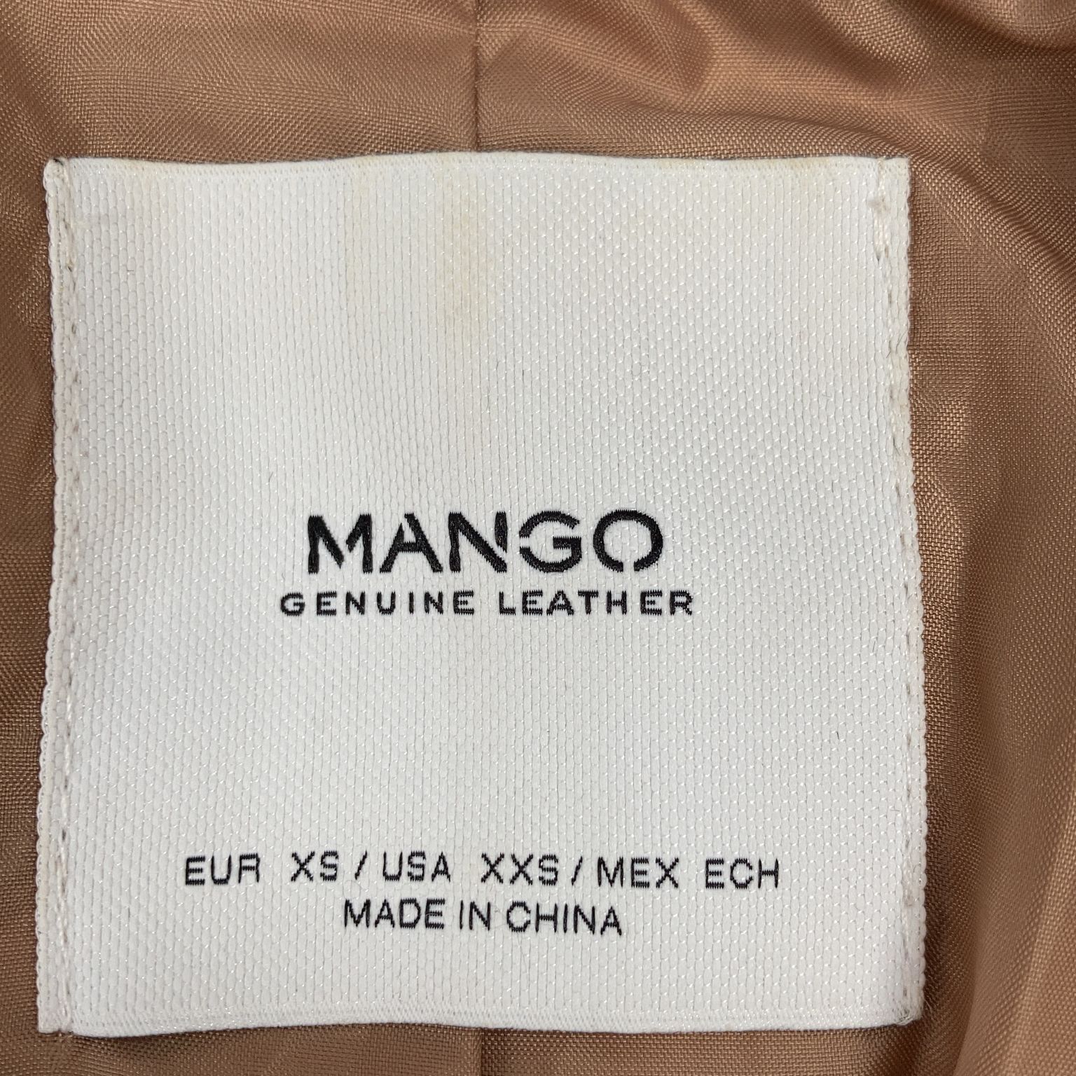 Mango