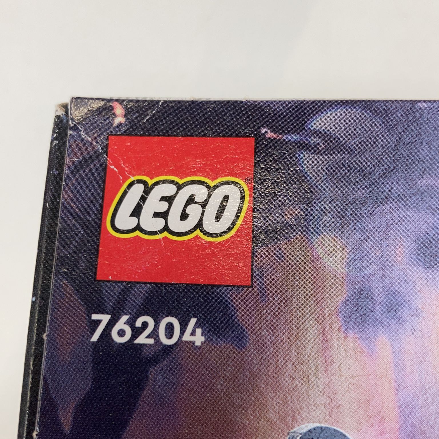 LEGO