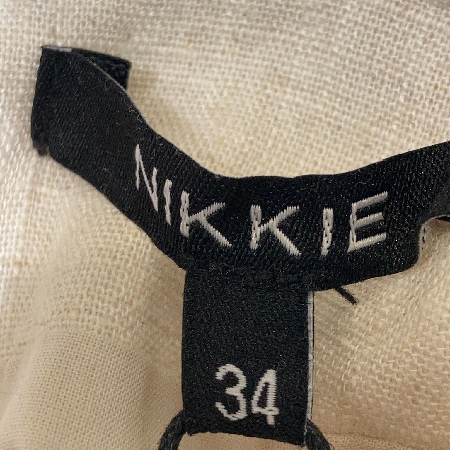 Nikkie