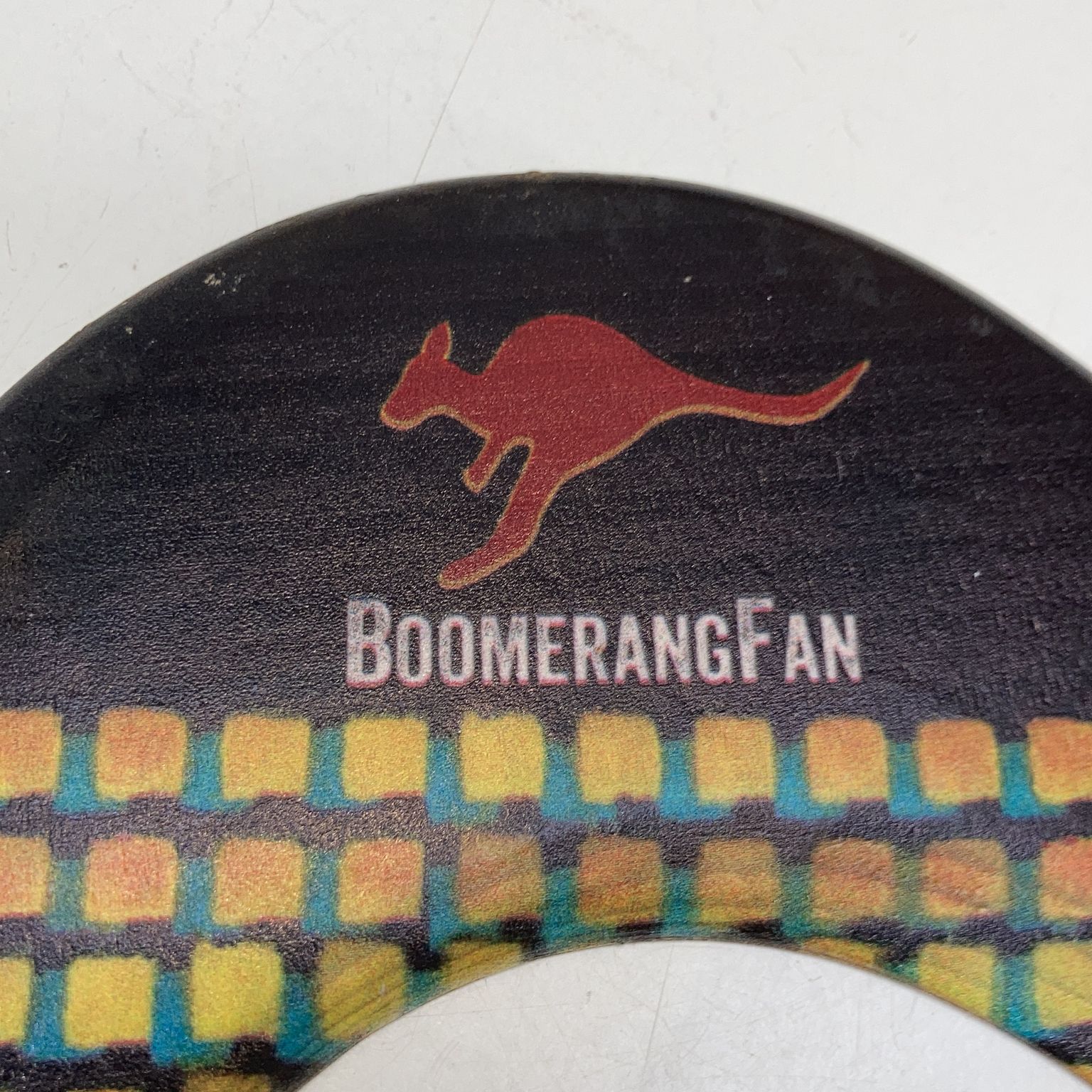 Boomerang