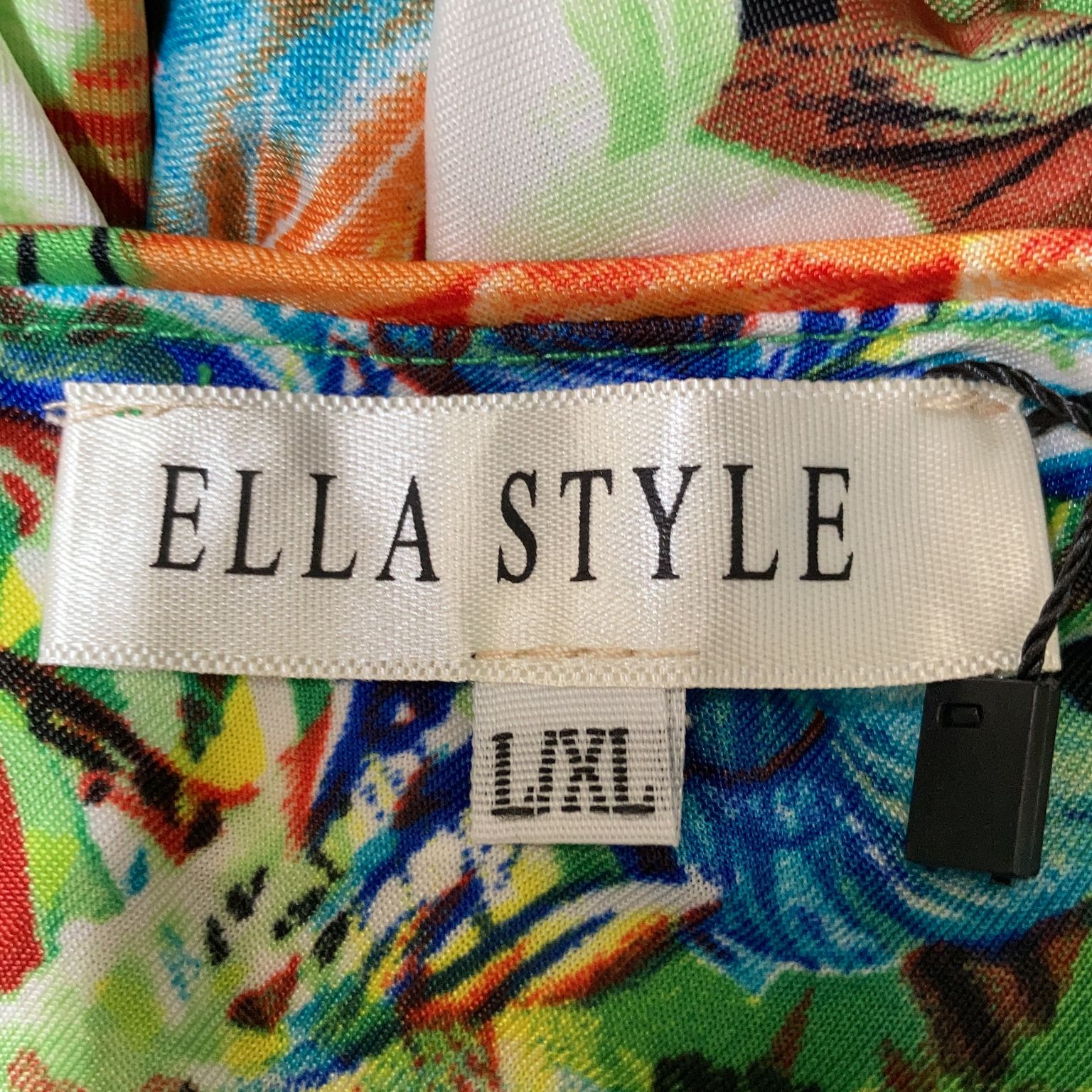 Ella Style