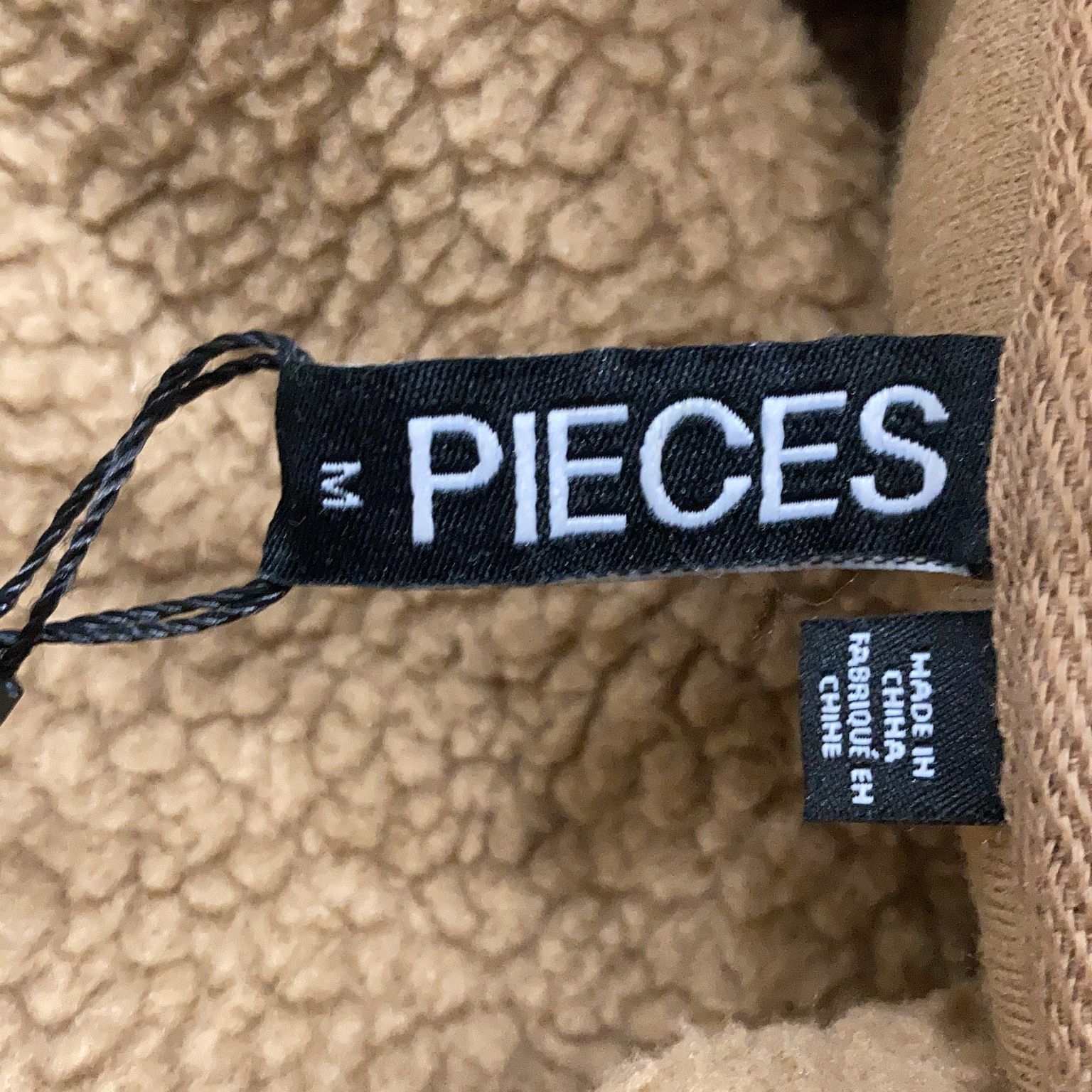 Pieces