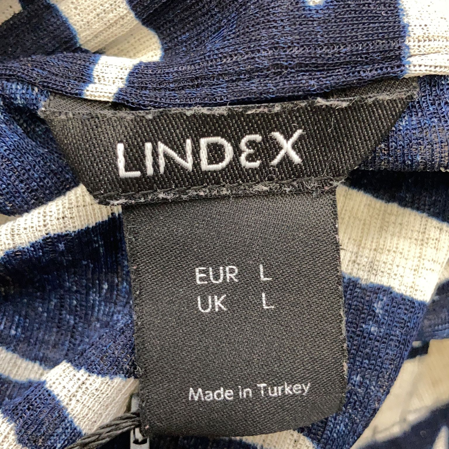 Lindex