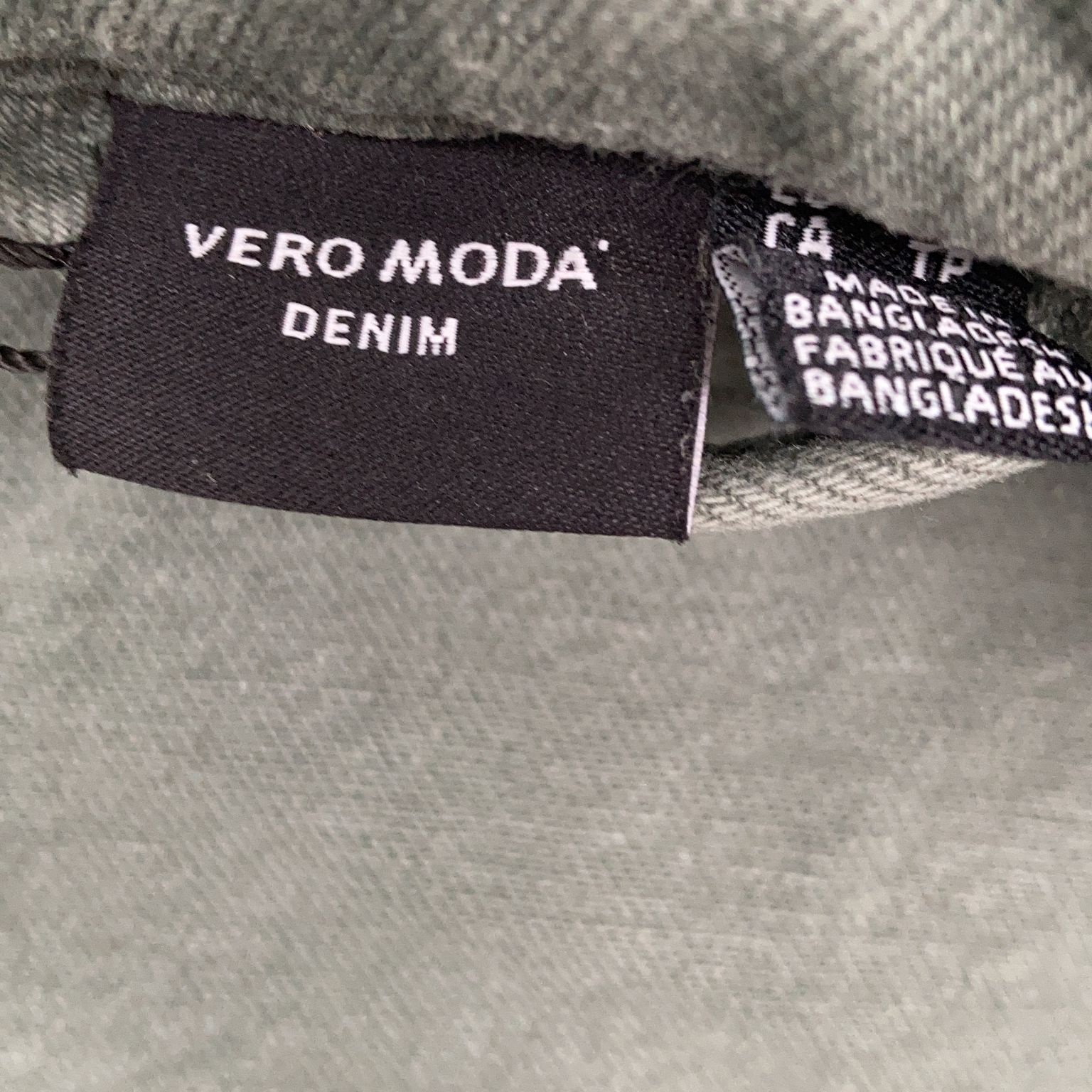 Vero Moda Denim