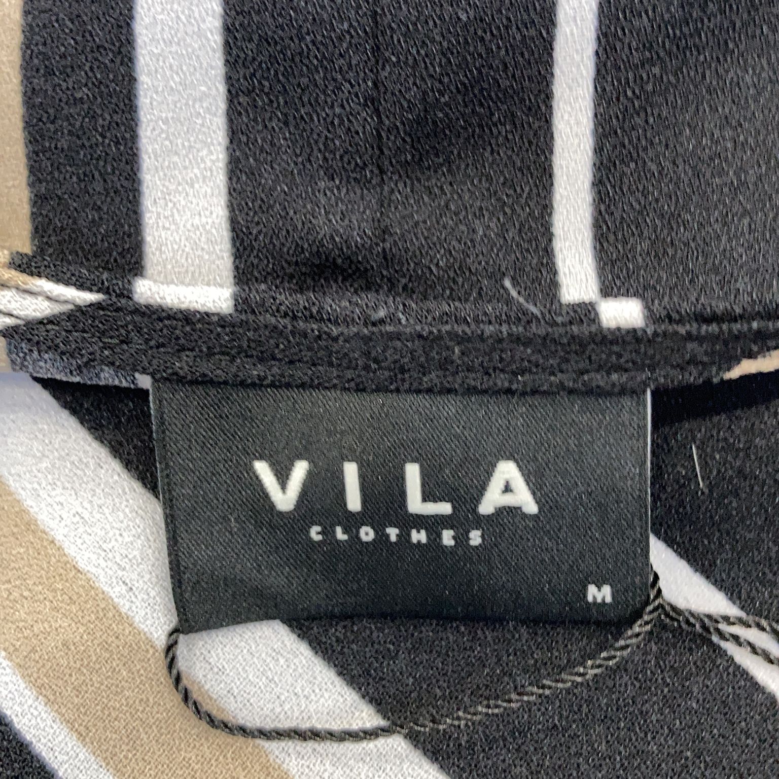 VILA Clothes