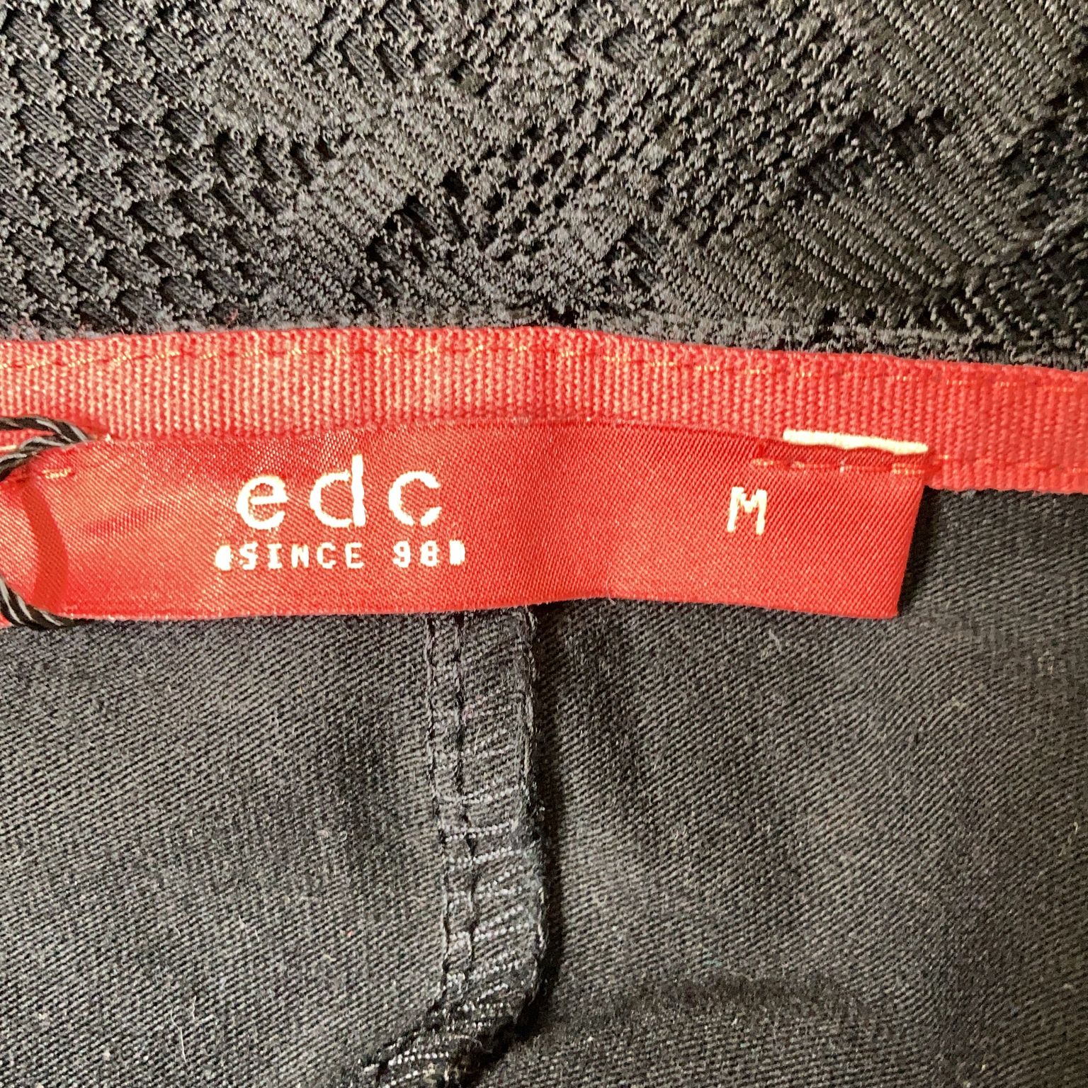 EDC by ESPRIT