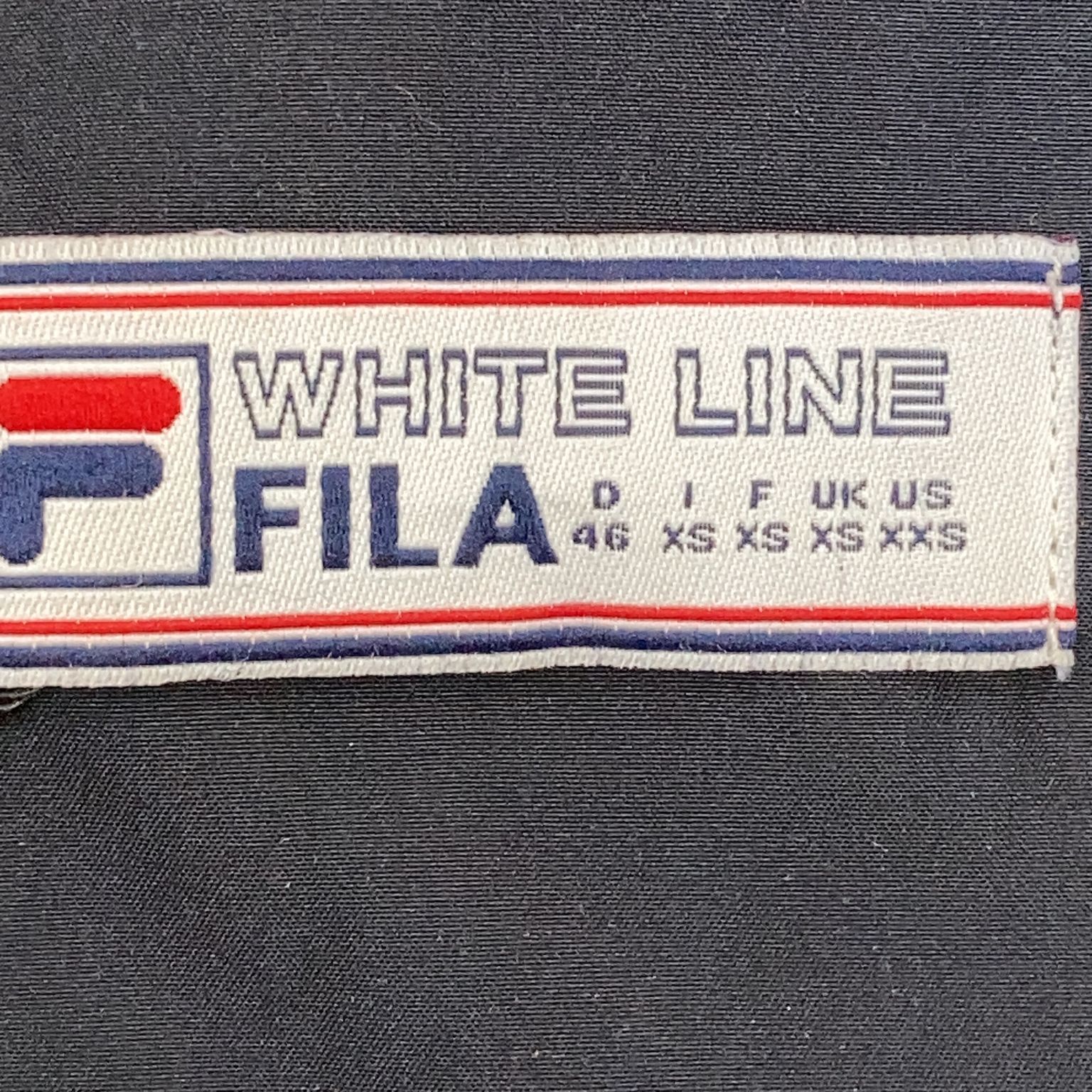 Fila