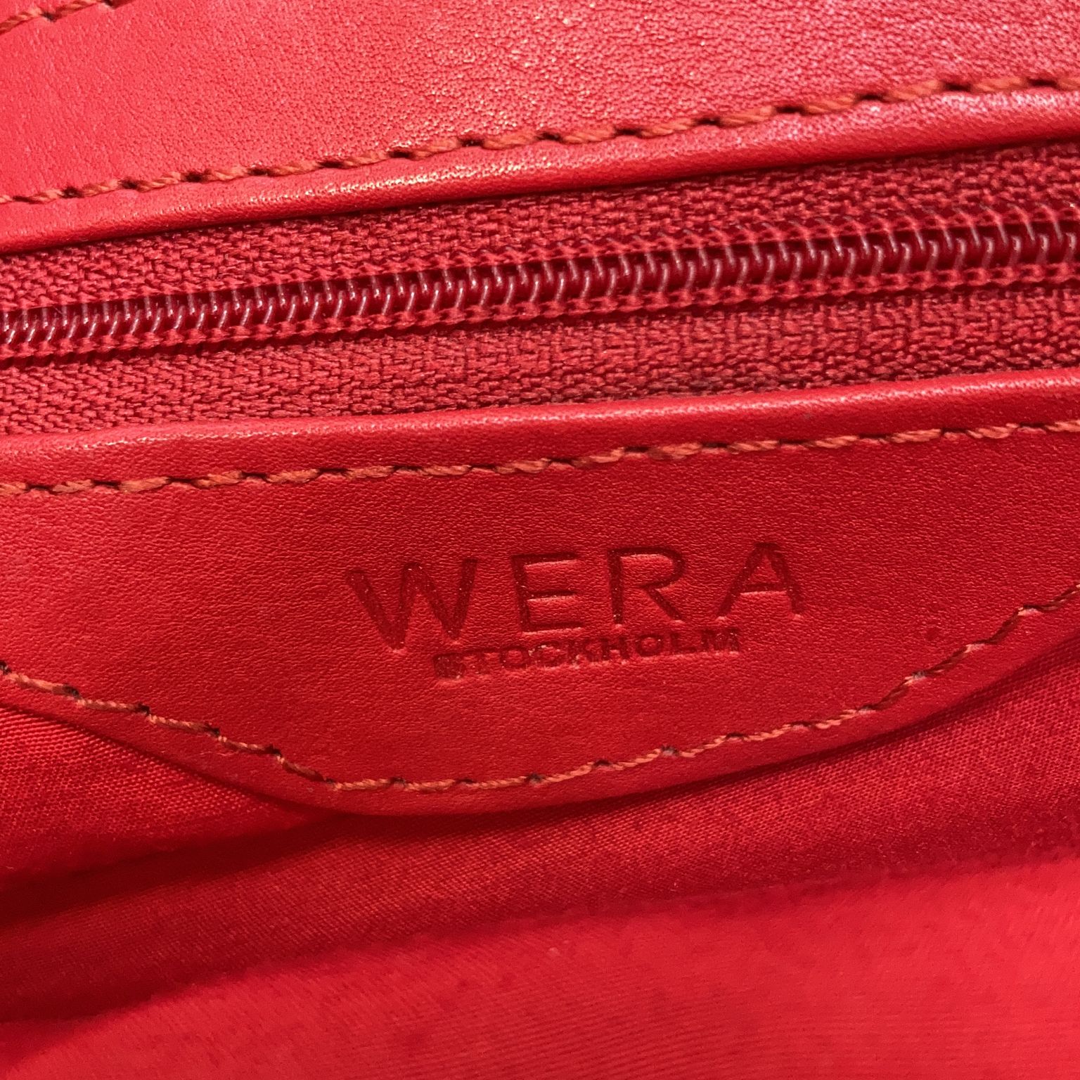 WERA Stockholm