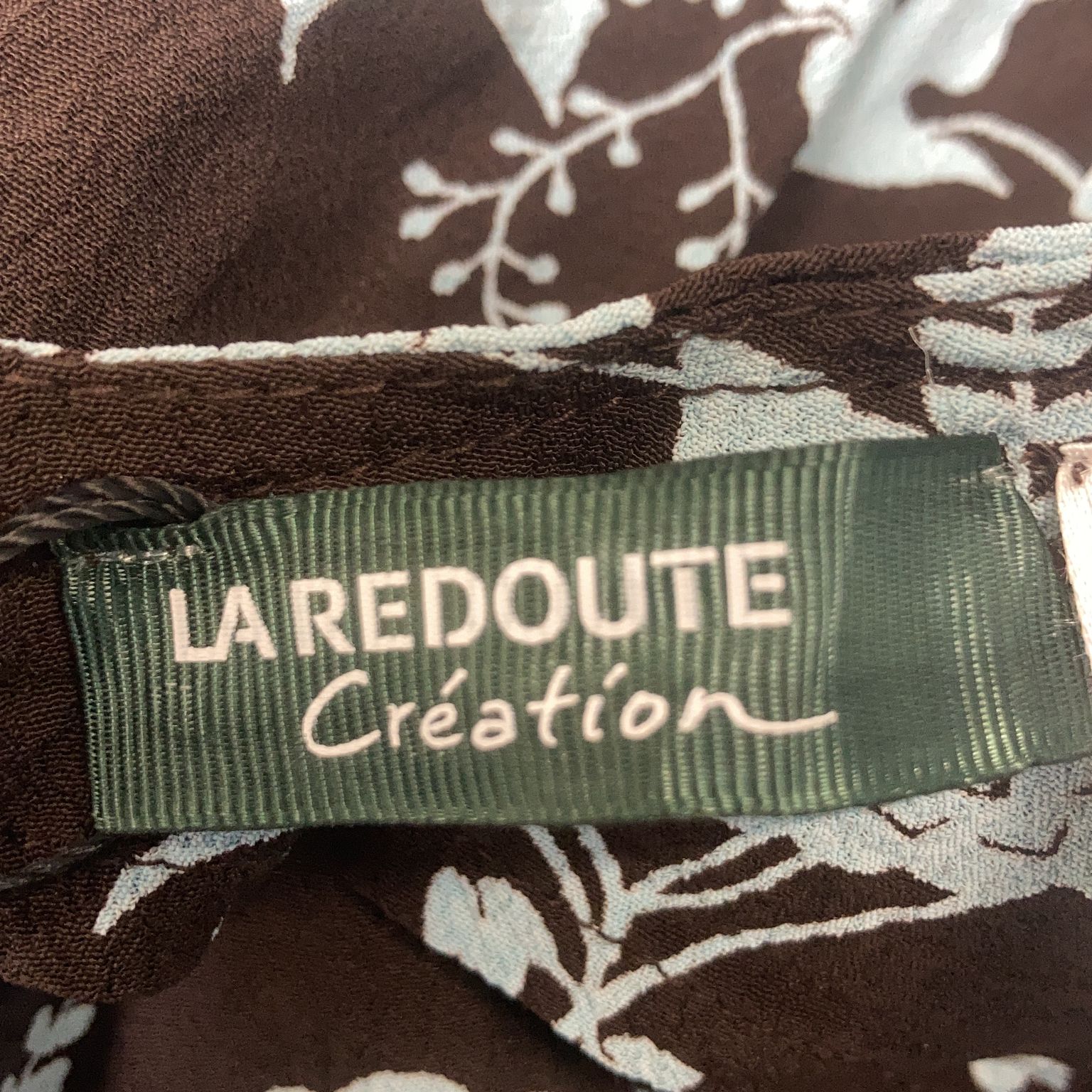 La Redoute Creation