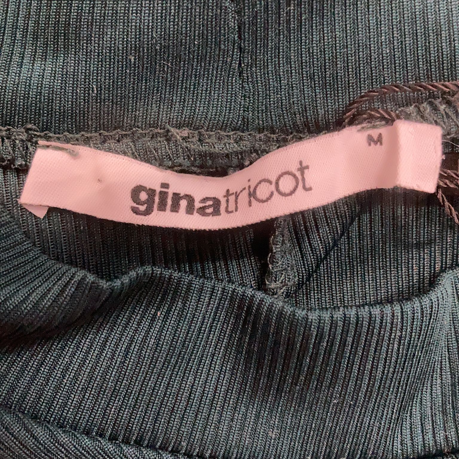 Gina Tricot