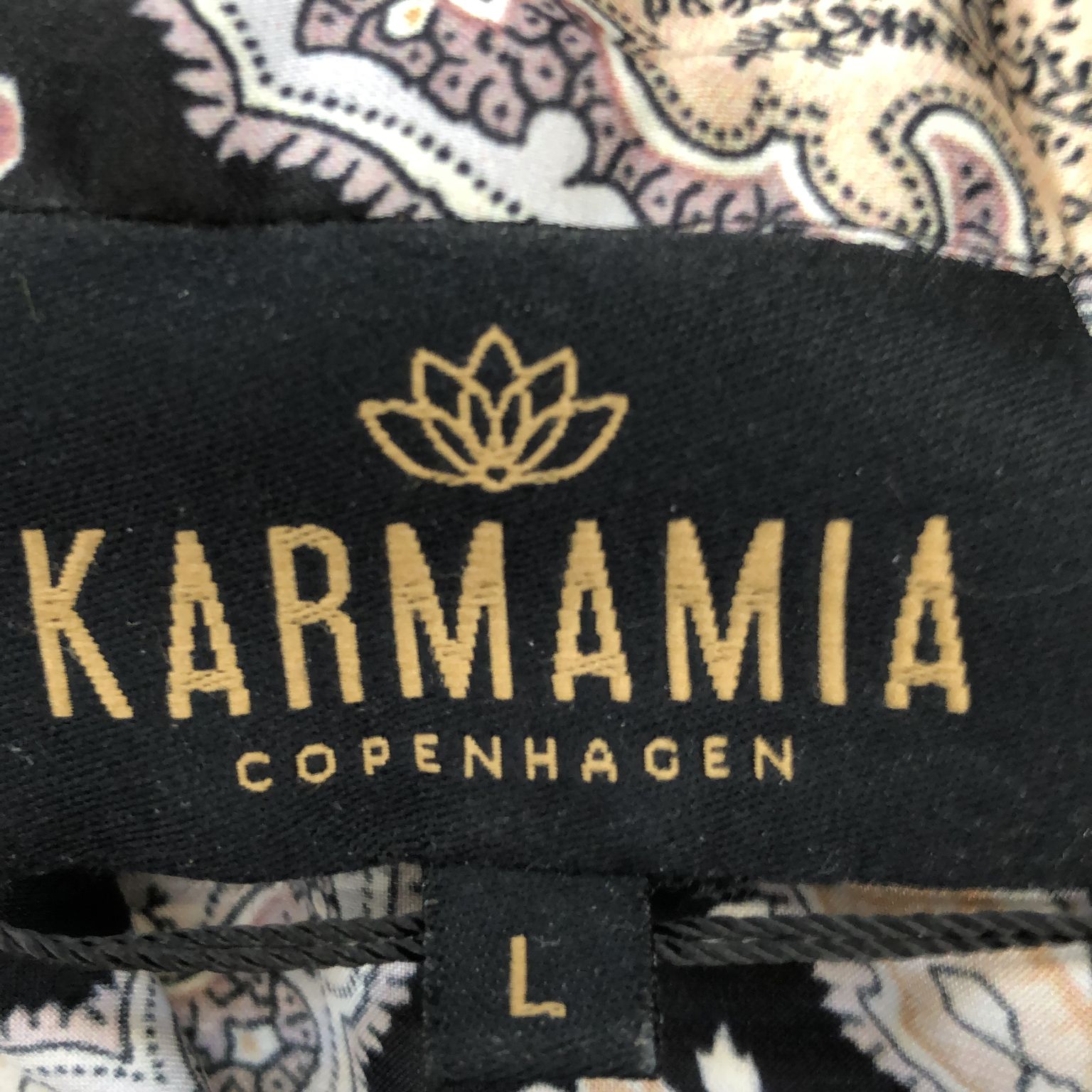 Karmamia