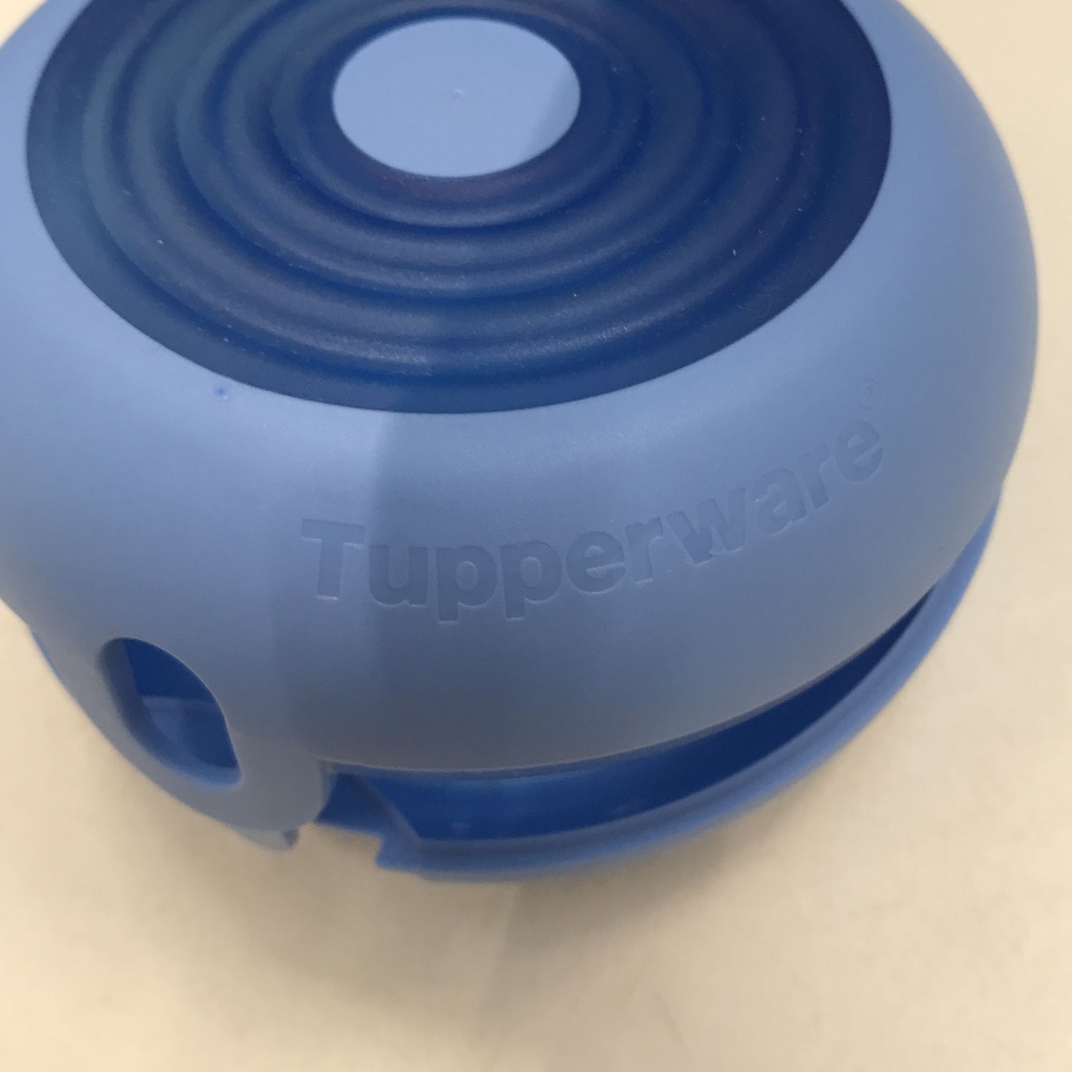 Tupperware