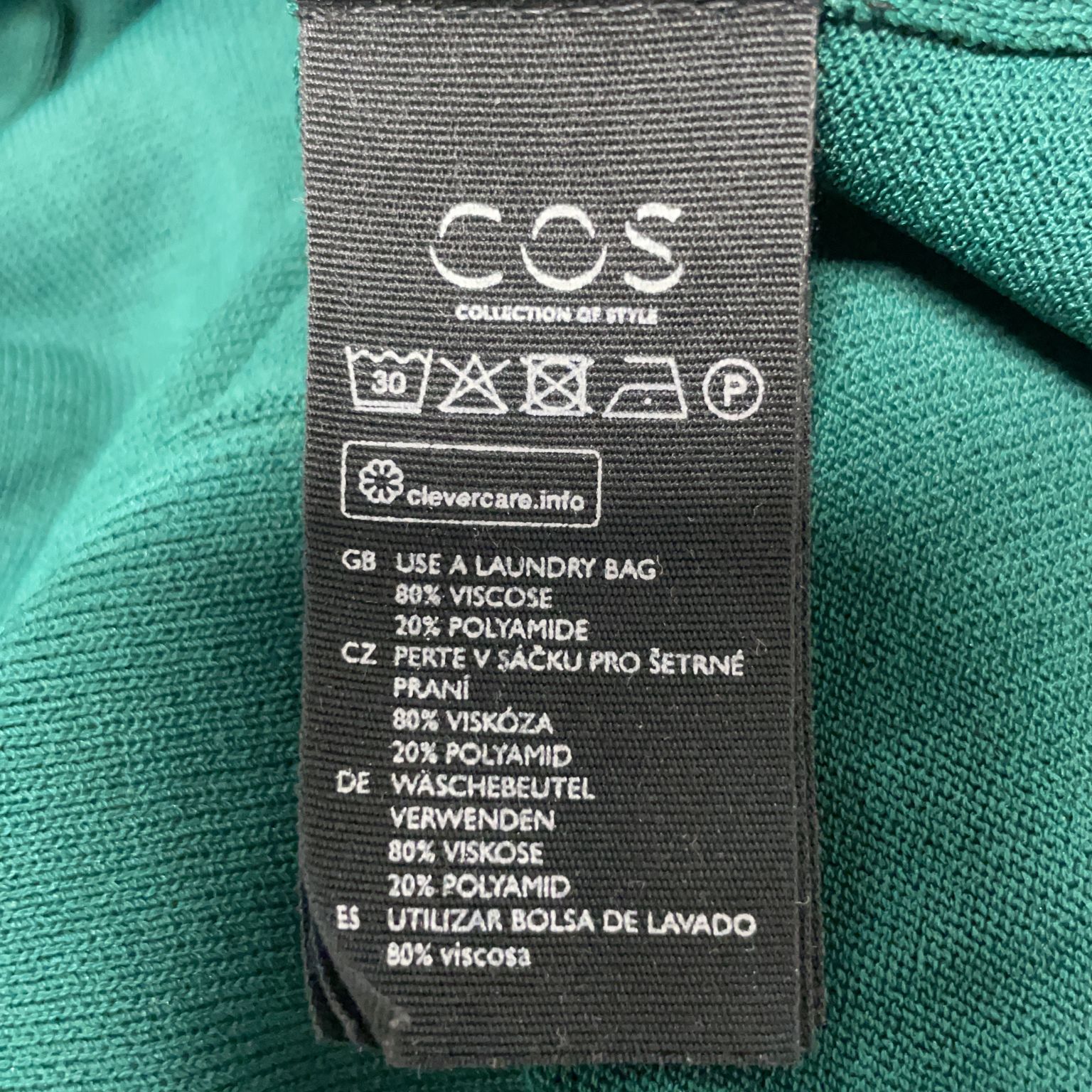 COS