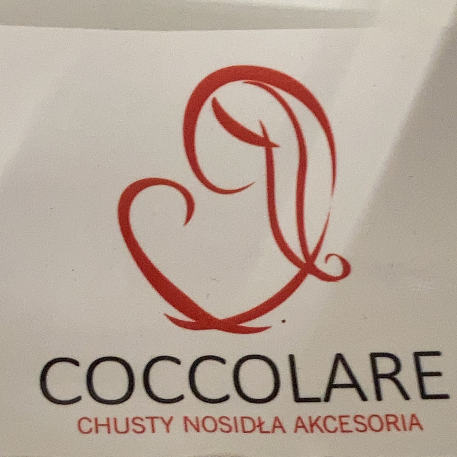 Coccolare